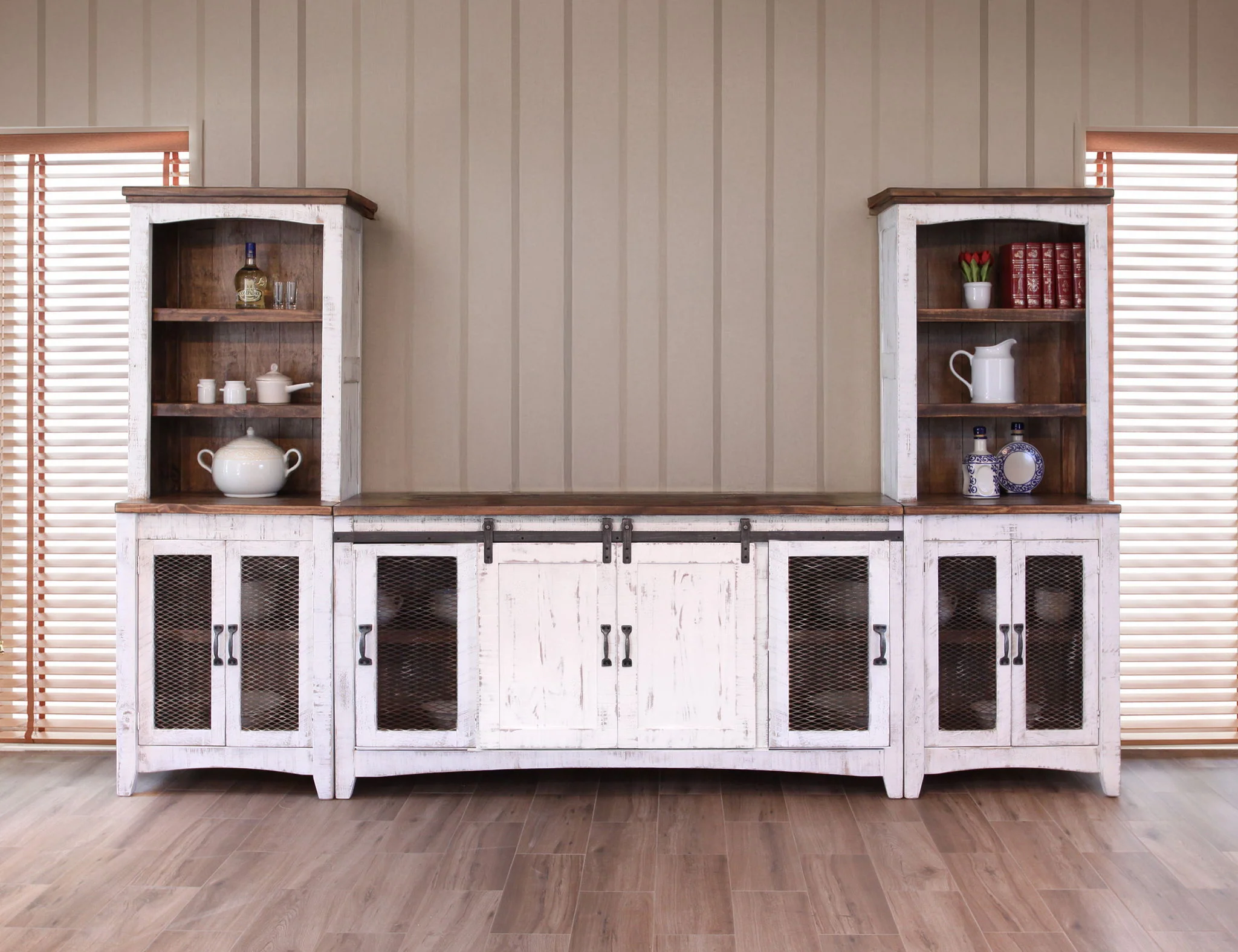 Pueblo - Wall Unit - Image 8