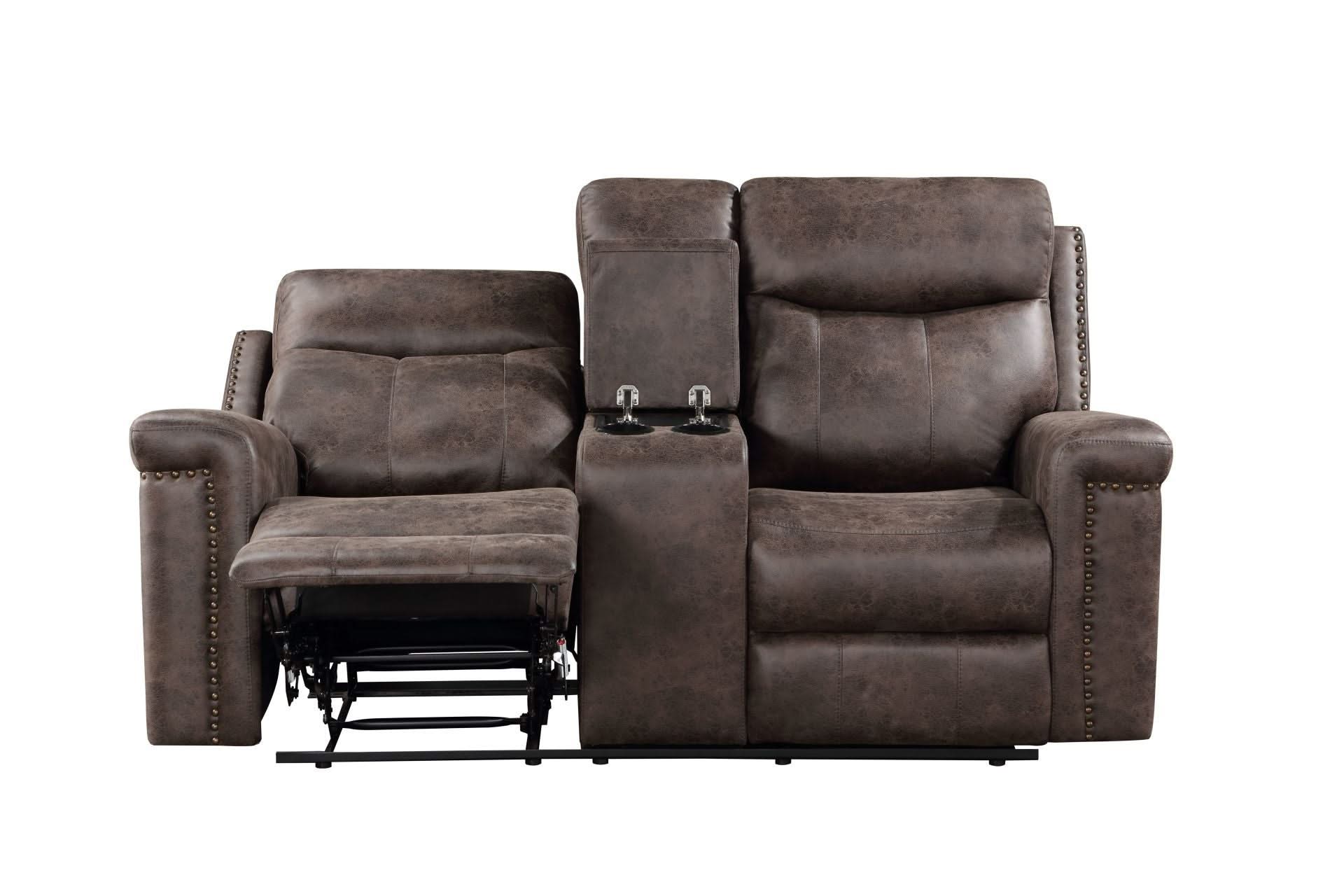 Quade - Console Loveseat - Image 4