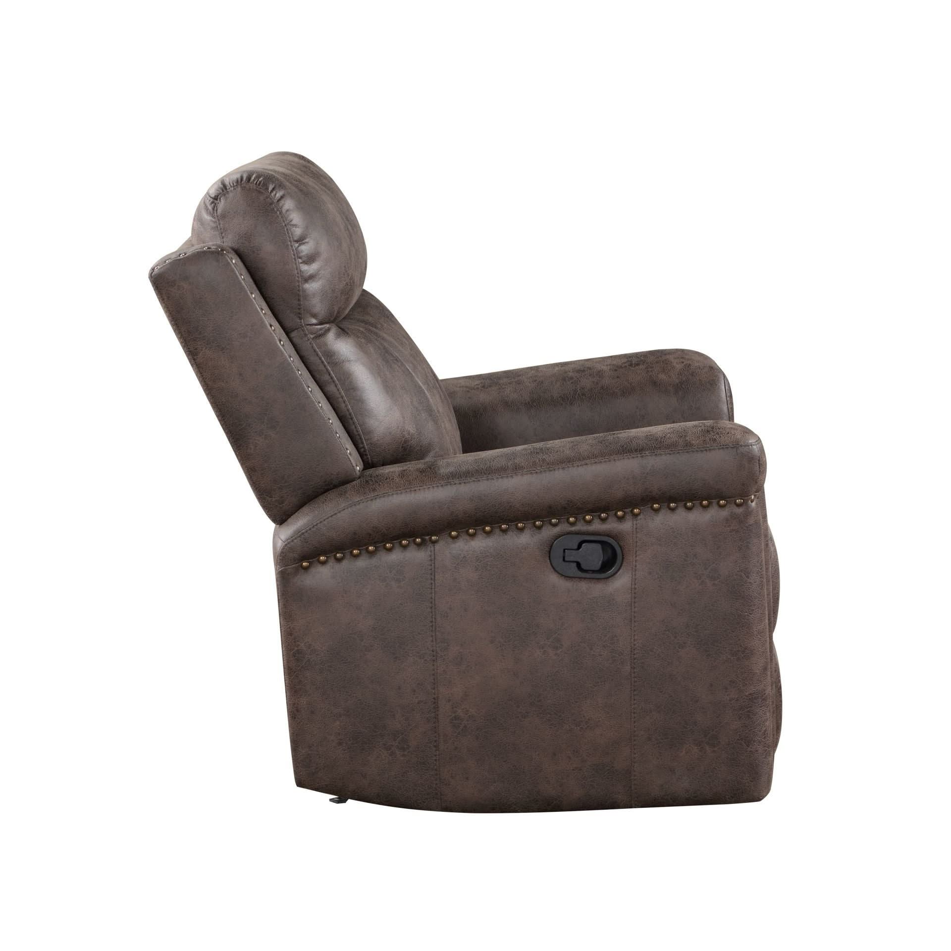 Quade - Glider Recliner - Image 3