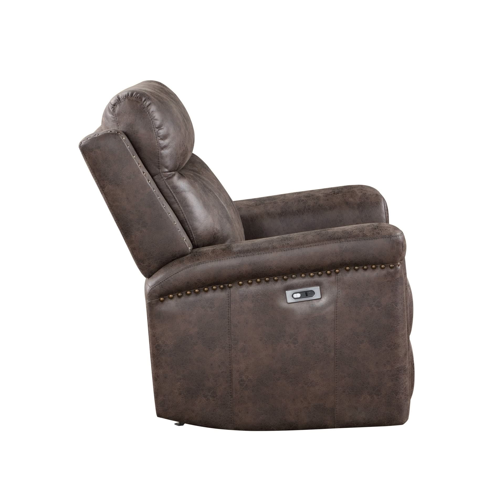 Quade - Glider Recliner - Image 6