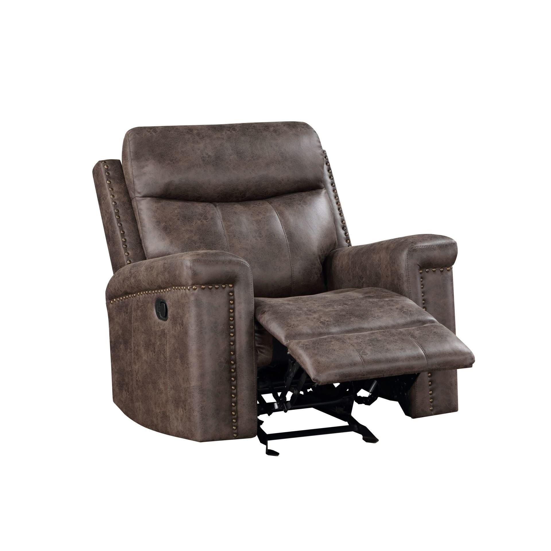 Quade - Glider Recliner - Image 8
