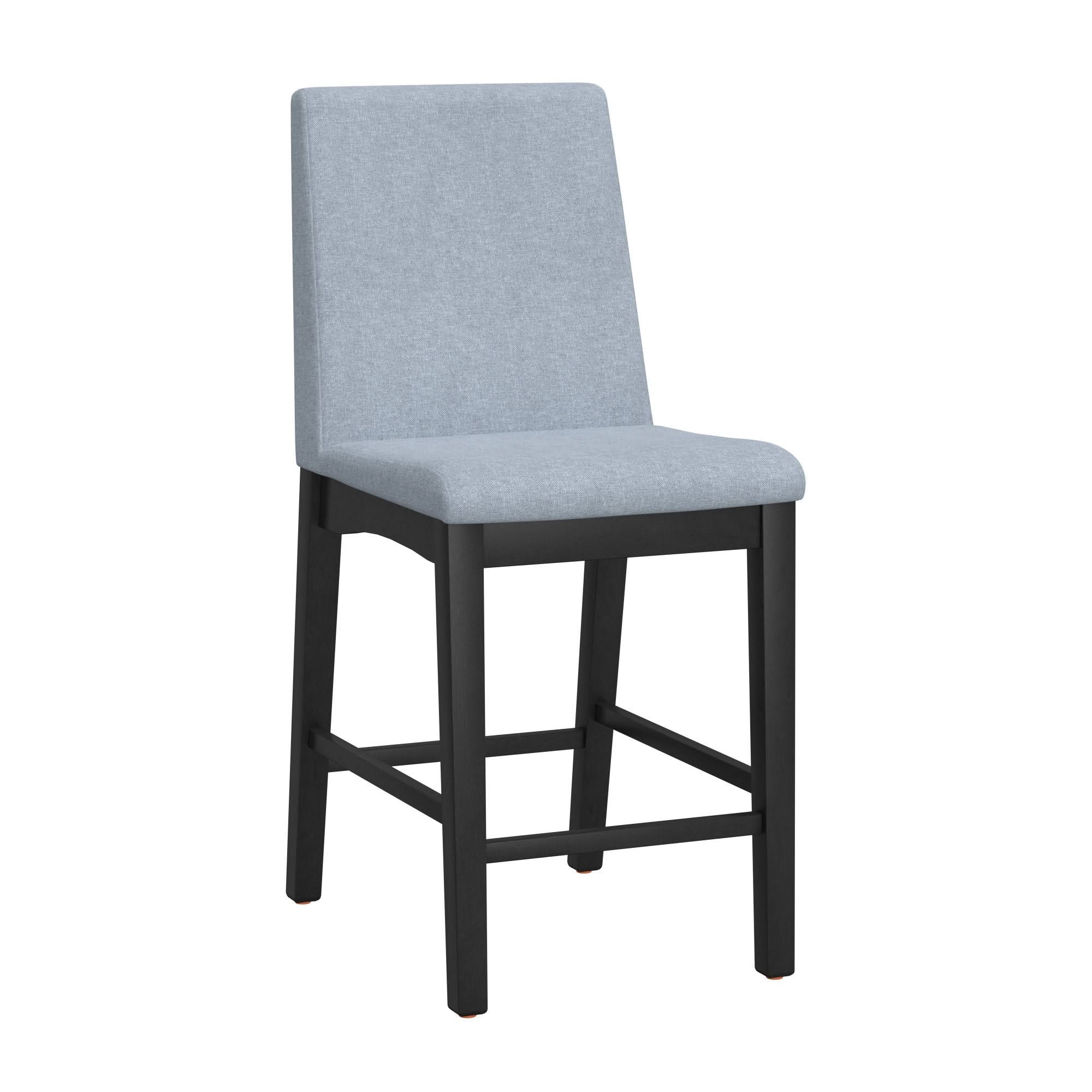 5 Piece Gathering Height Set - Gray - Image 3
