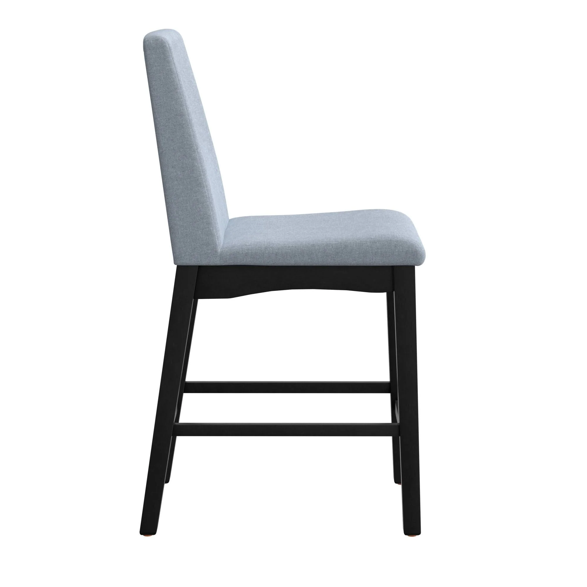 5 Piece Gathering Height Set - Gray - Image 4
