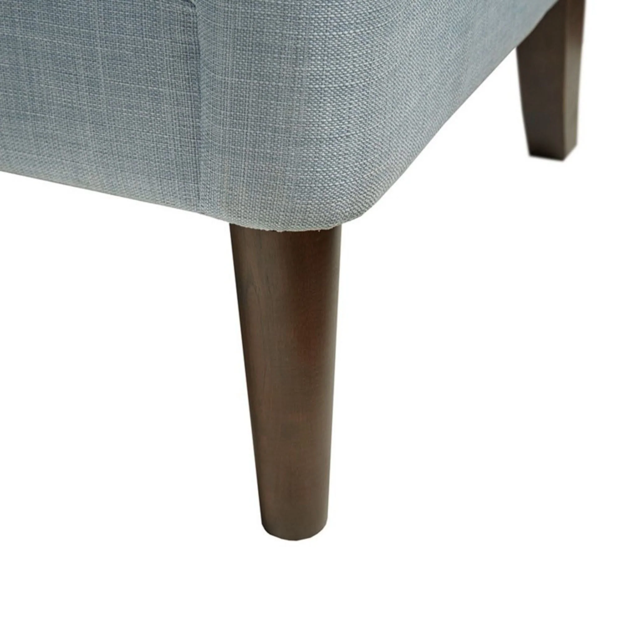 Qwen - Button Tufted Accent Chair - Image 6