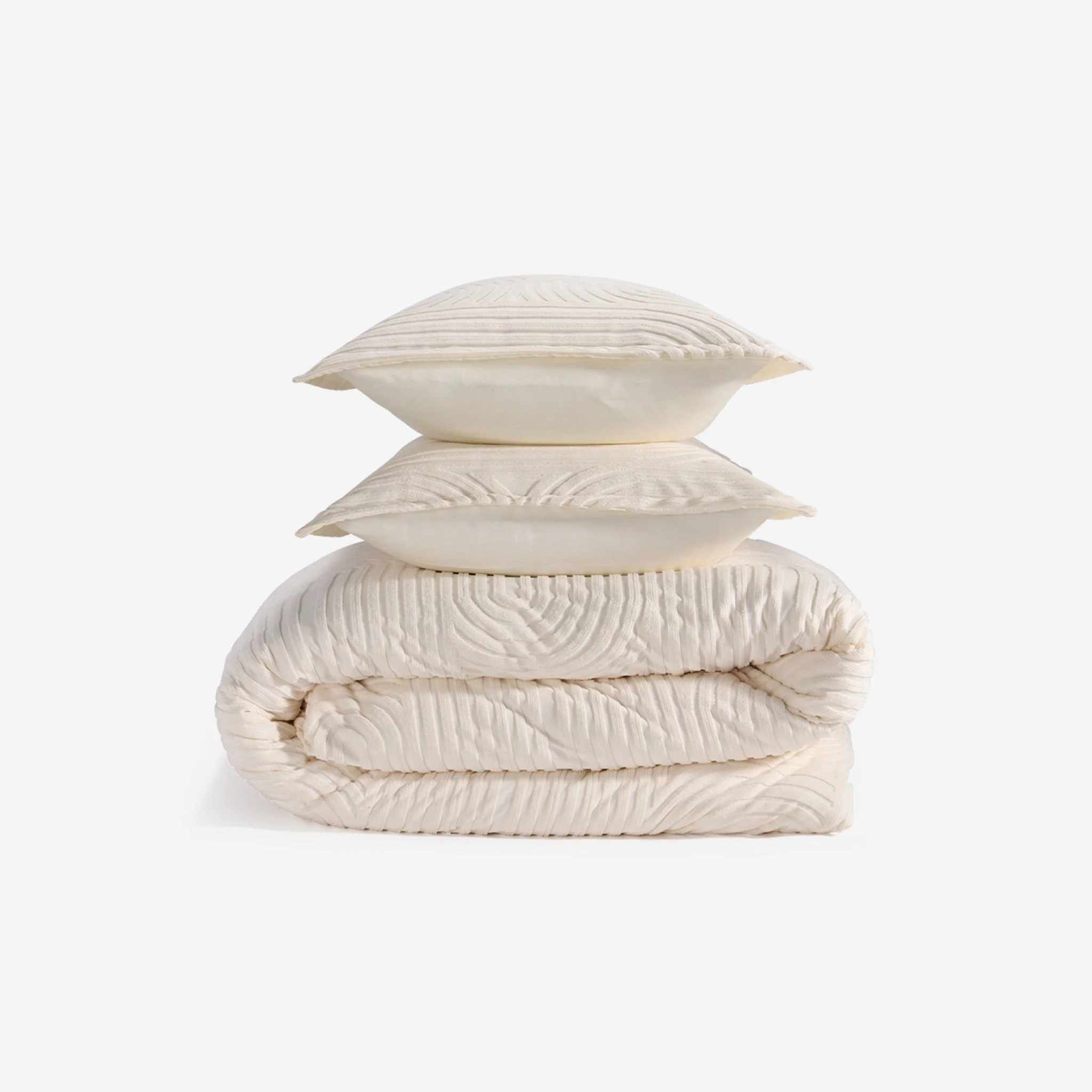 Racetrack - Duvet & Sham Set - Image 2