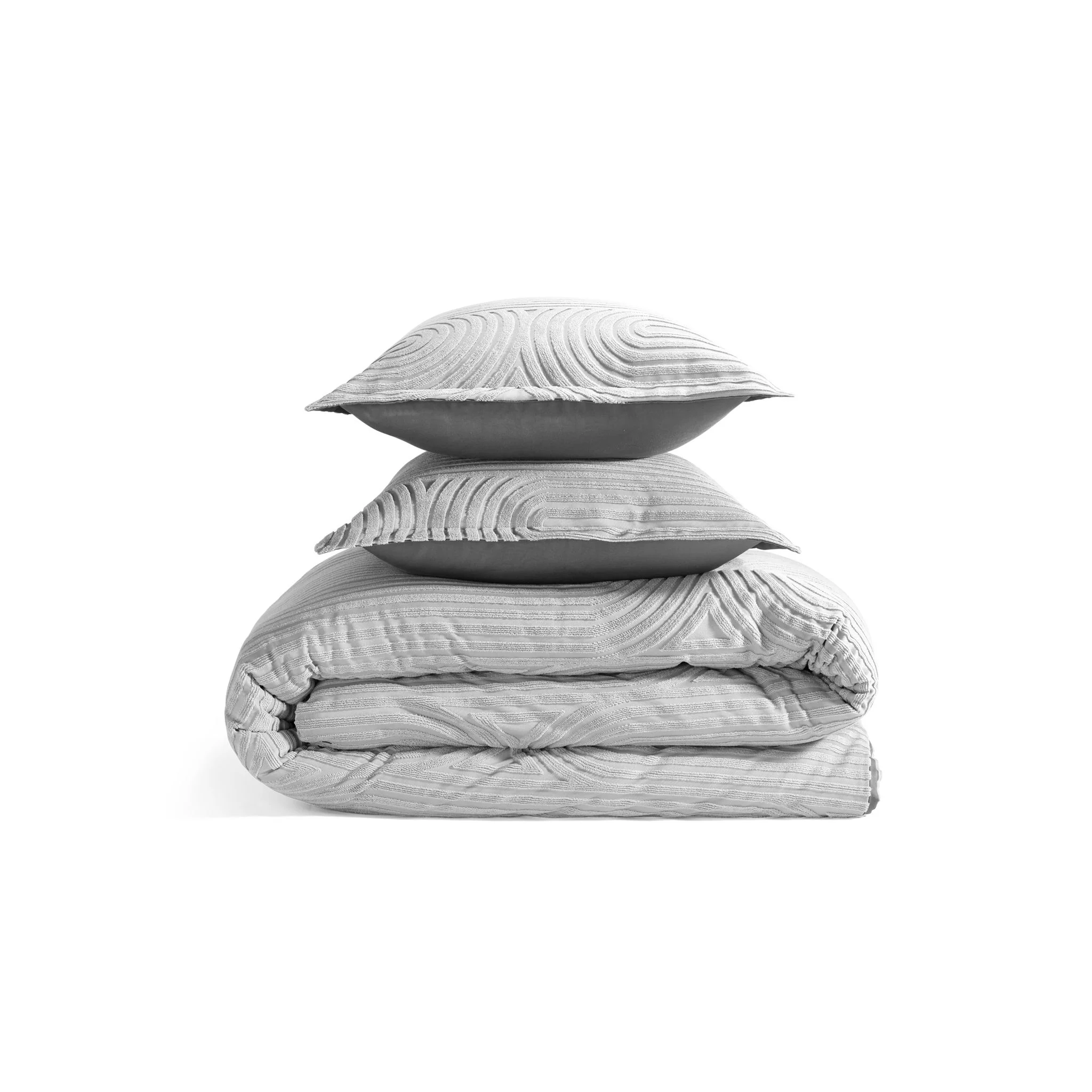 Racetrack - Duvet & Sham Set - Image 3