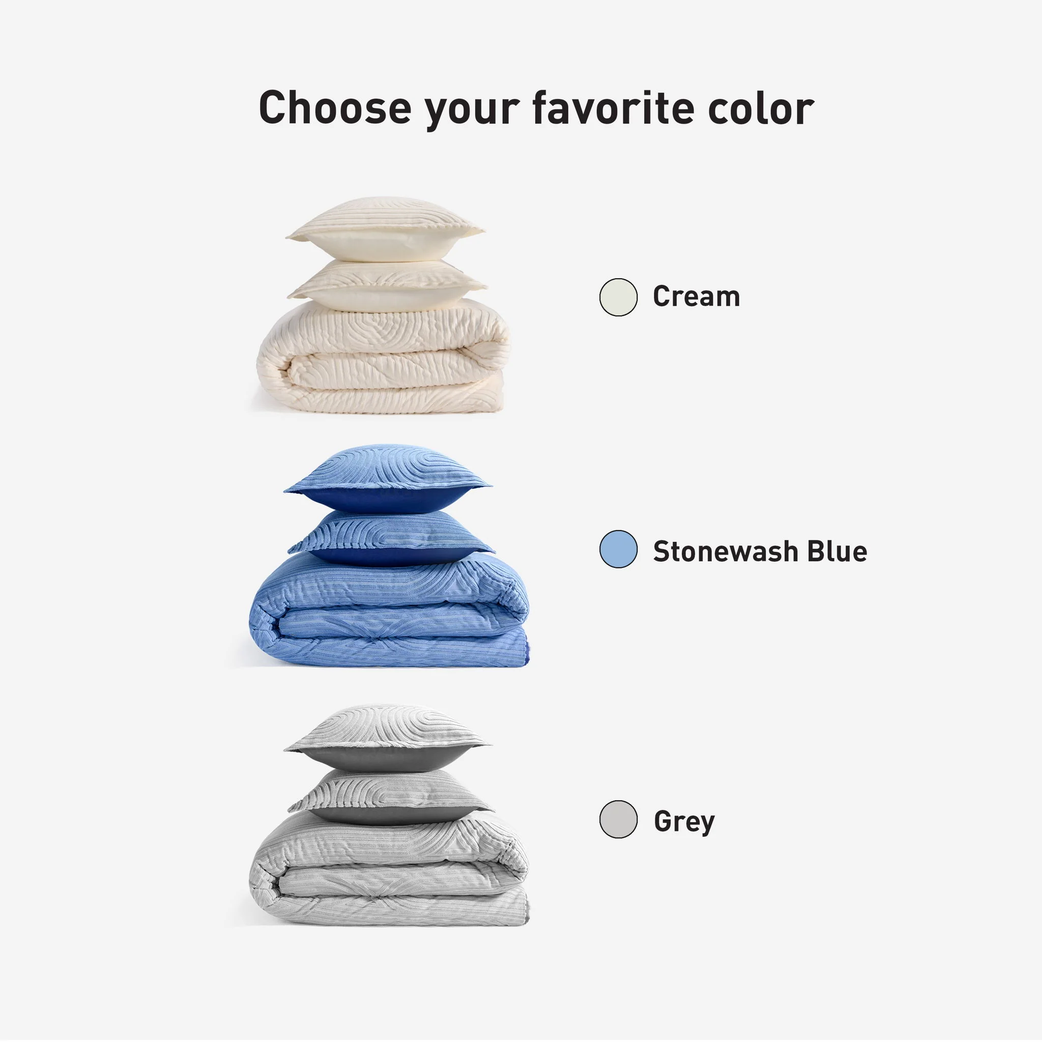 Racetrack - Duvet & Sham Set - Image 7