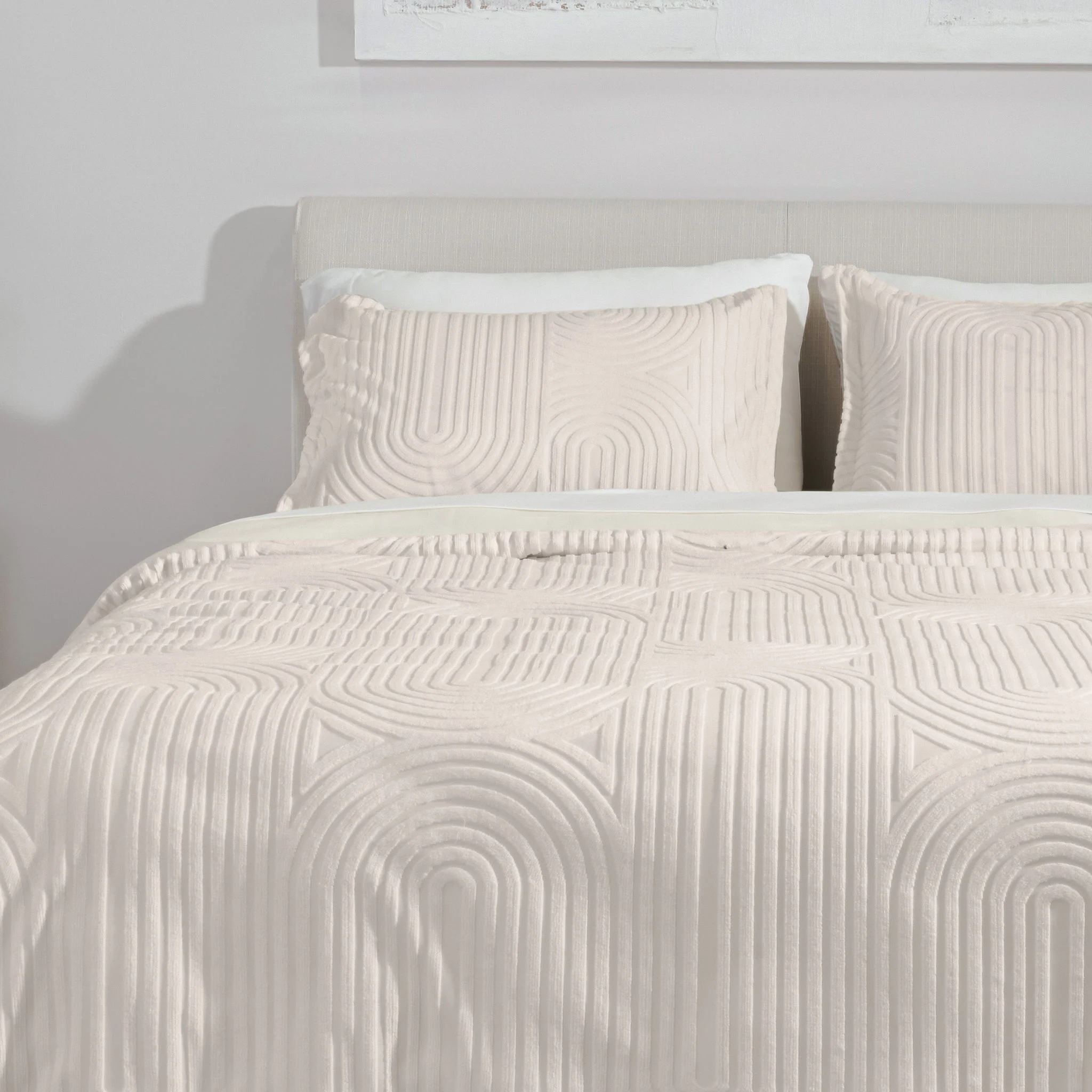 Racetrack - Duvet & Sham Set - Image 9