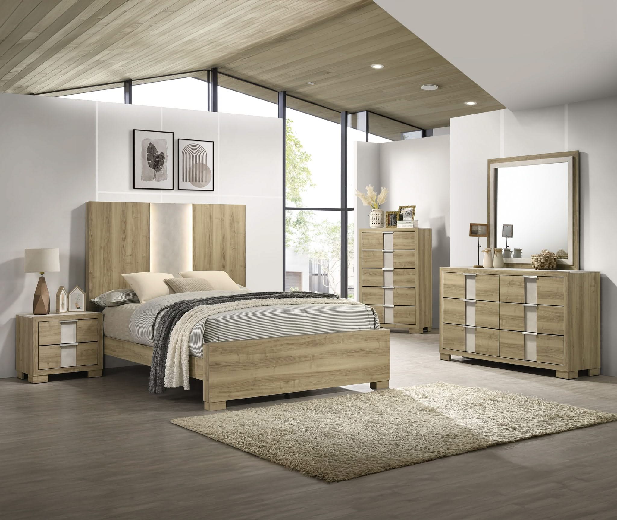 Rangley - Chest - Driftwood - Image 2