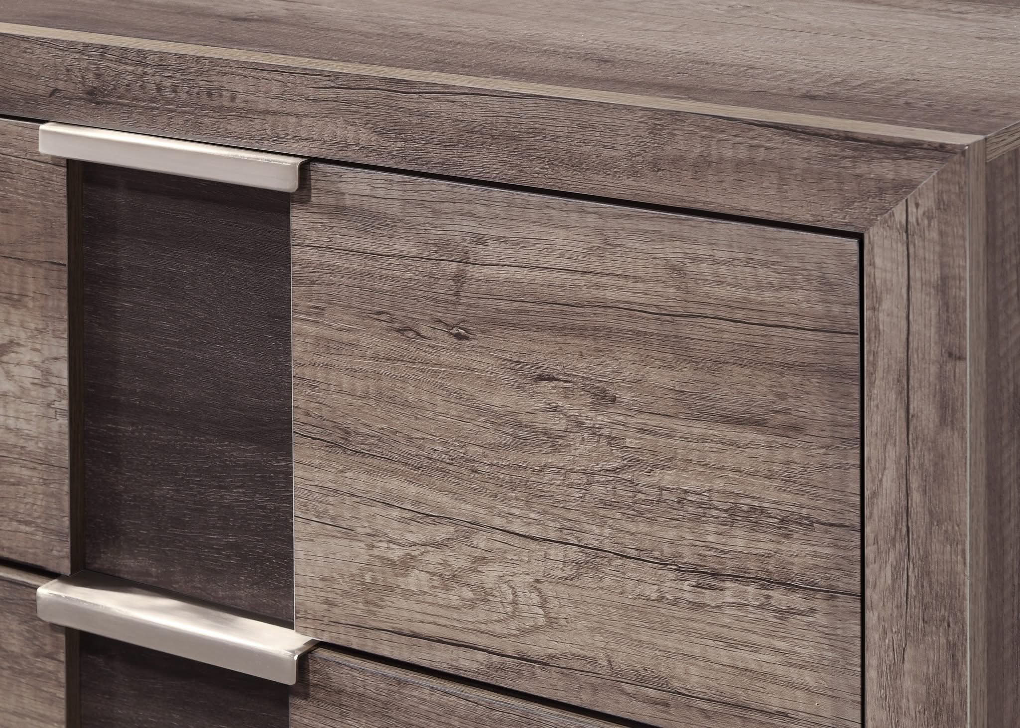Rangley - Dresser - Dark Gray - Image 3