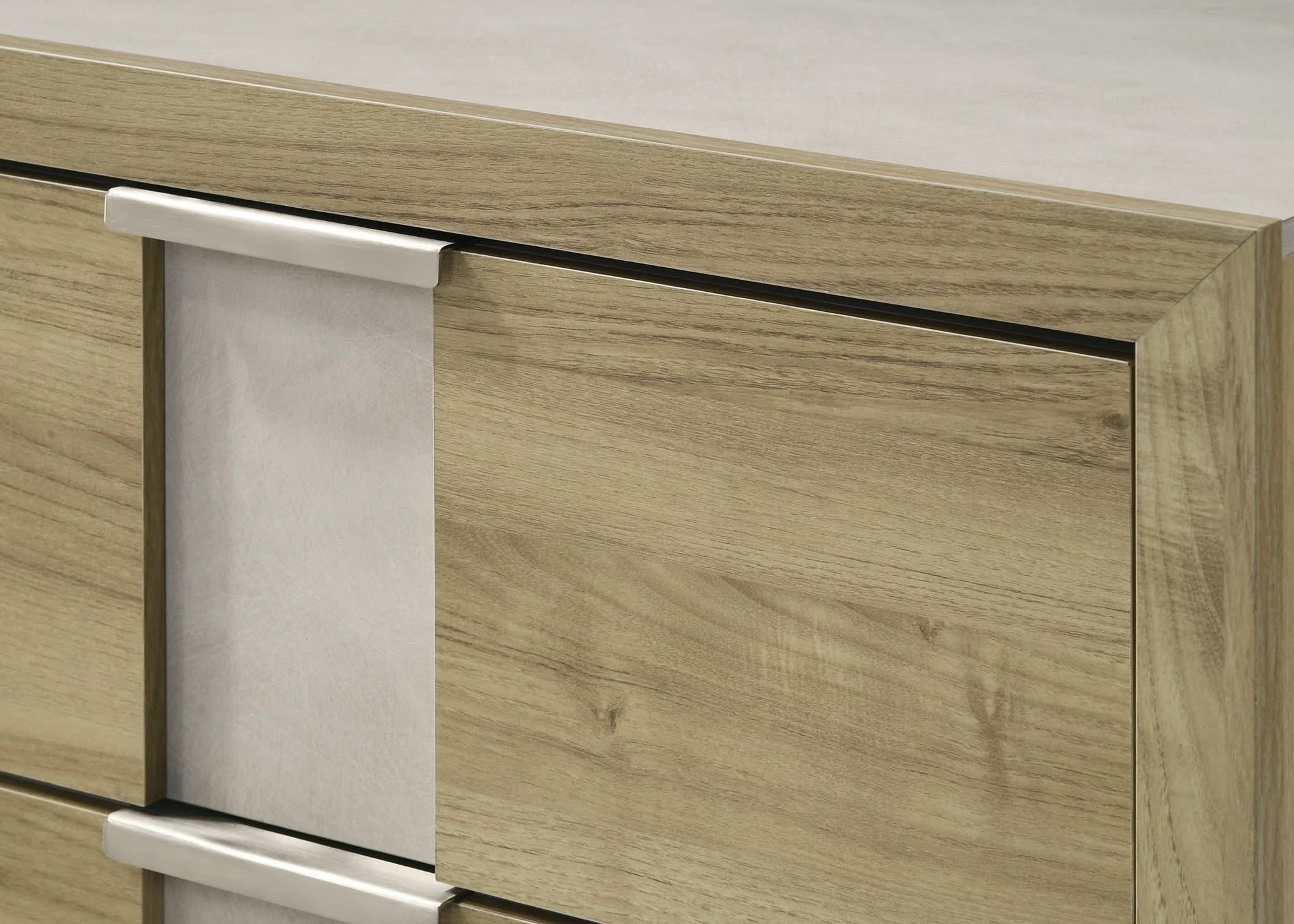 Rangley - Dresser - Driftwood - Image 3