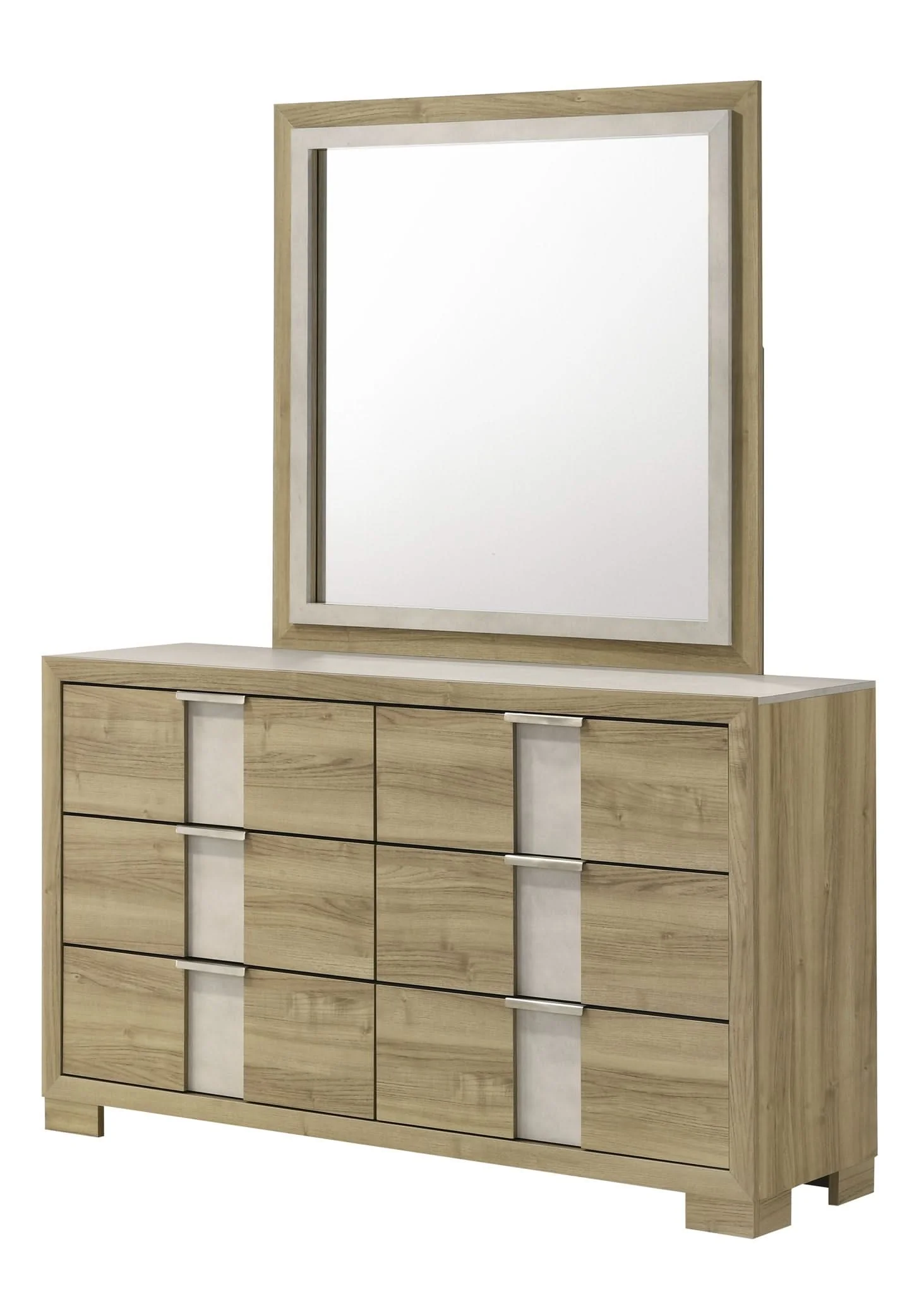 Rangley - Dresser - Driftwood - Image 4