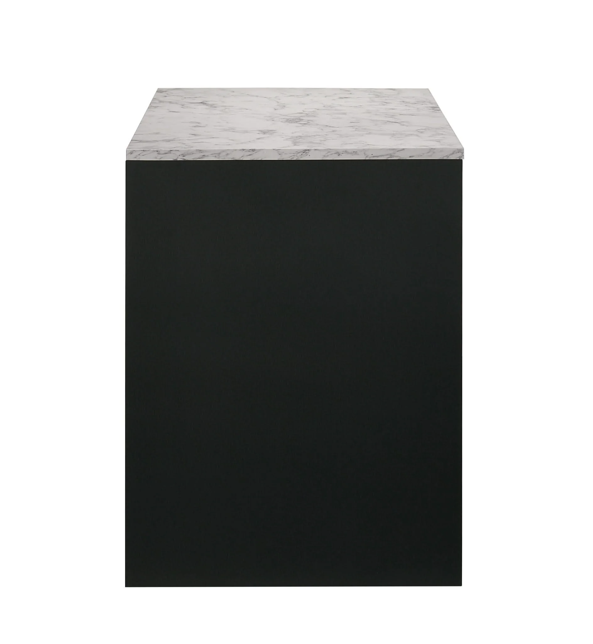 Rangley - Writing Desk - Black - Image 2