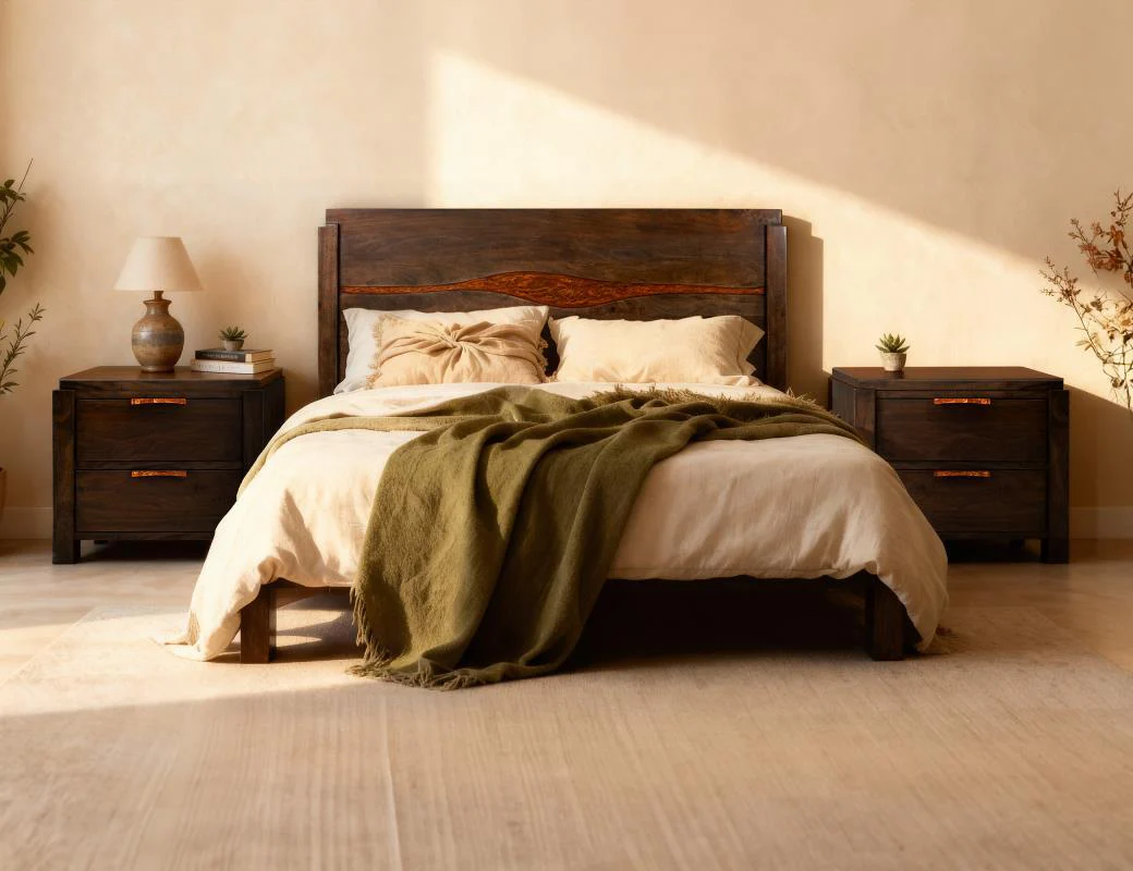 Raramuri - Bed - Image 3