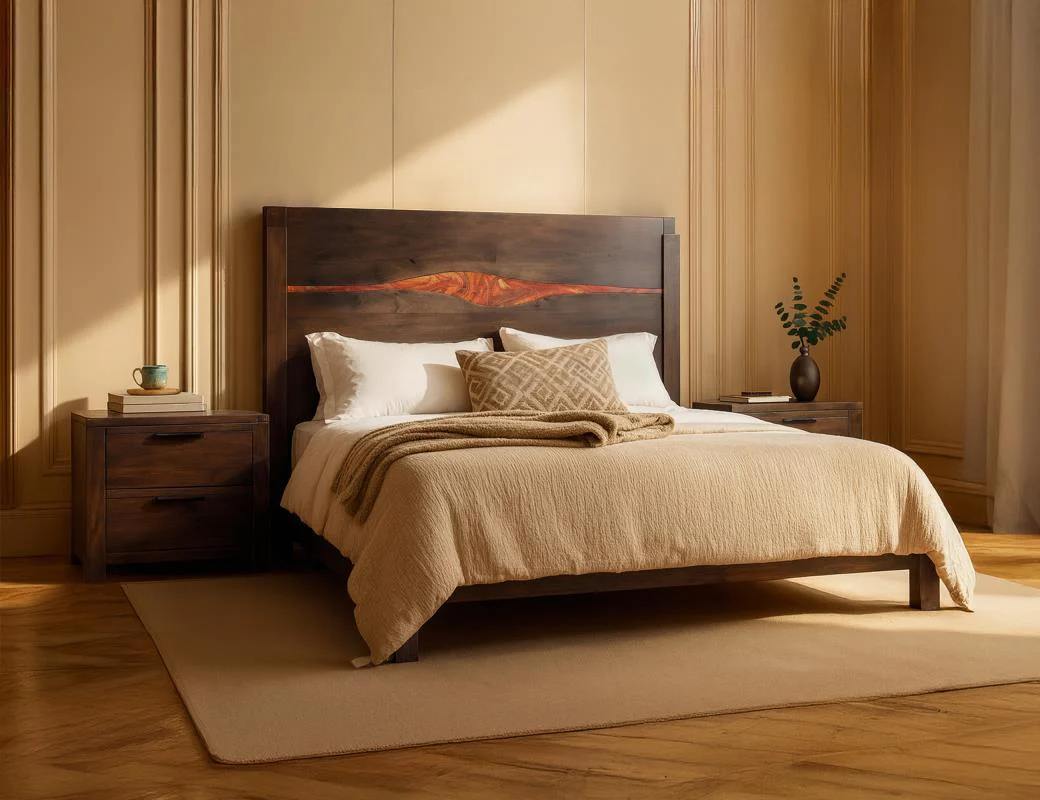 Raramuri - Bed - Image 4