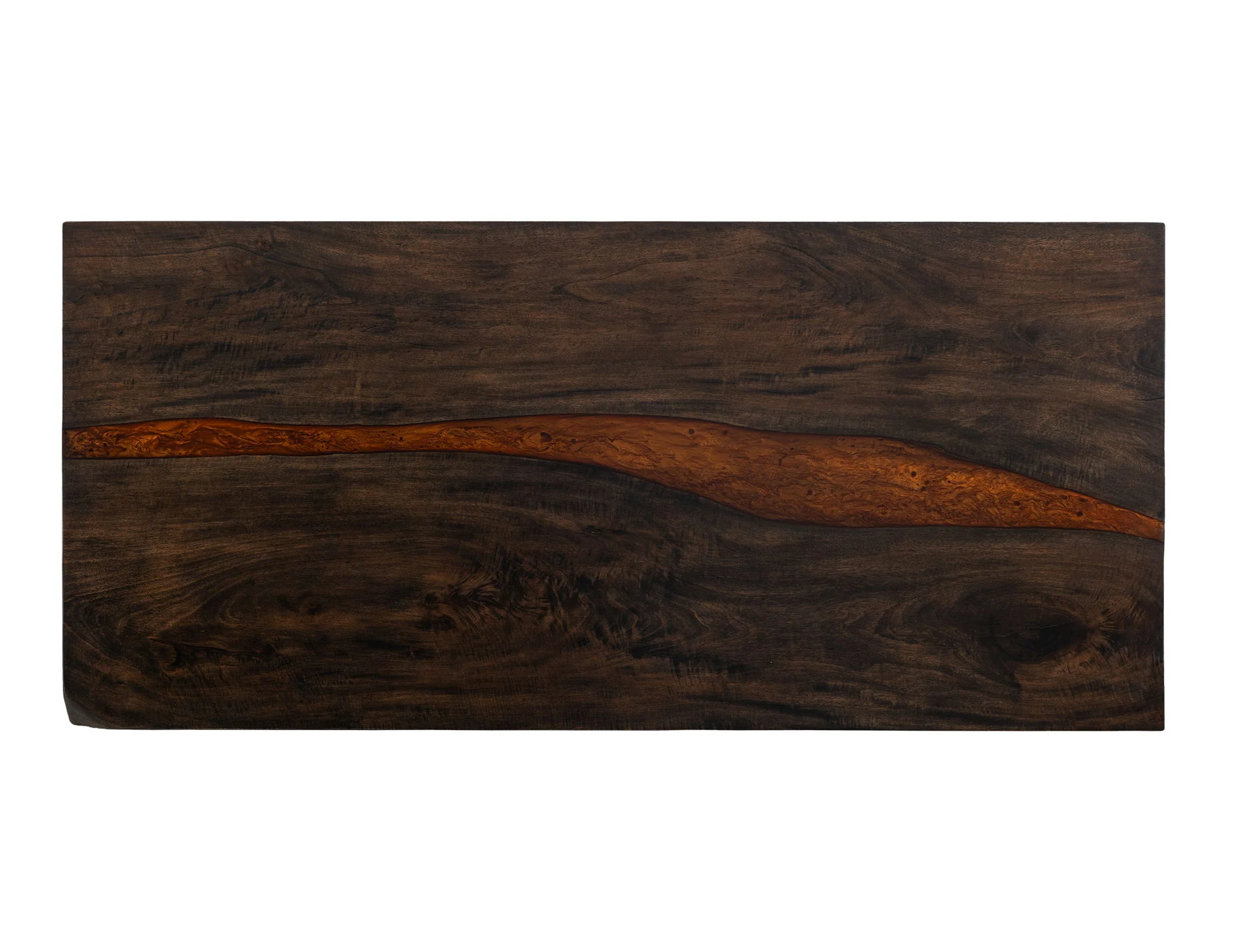 Raramuri - Table - Bramble Bush Brown - Image 3