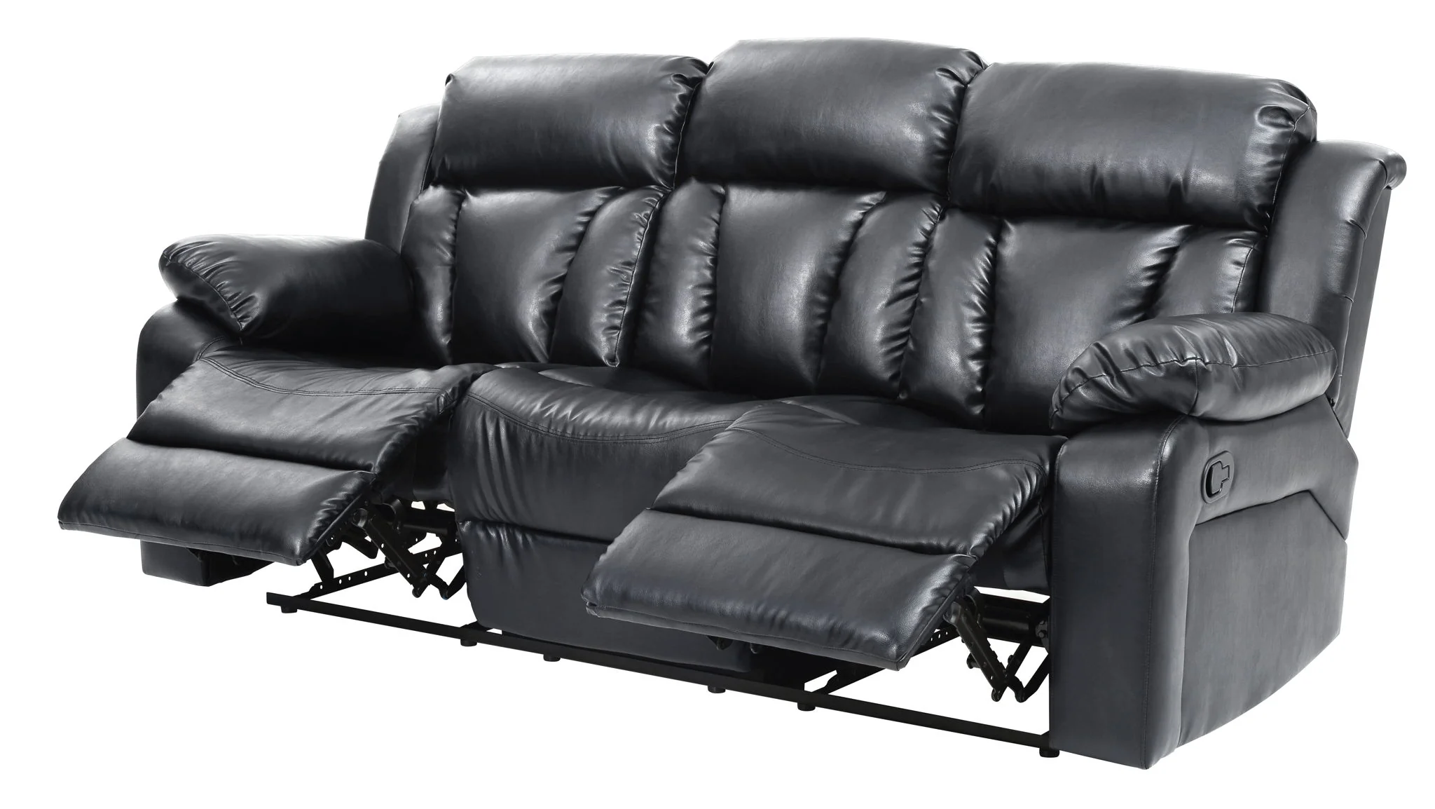 Reclining Sofa For Leisure Elegant - Image 2