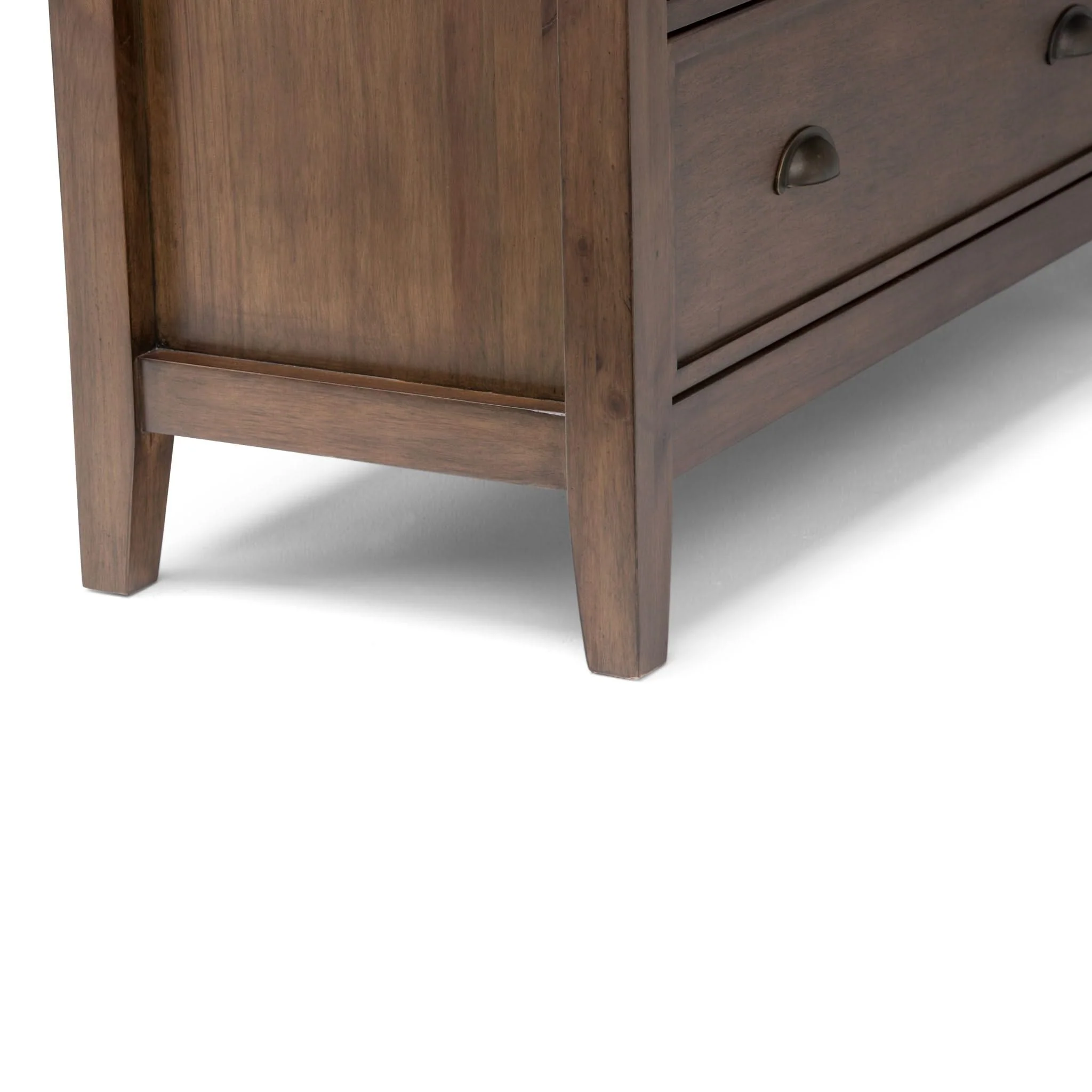 Redmond - Handcrafted Medium Storage Cabinet - Image 10