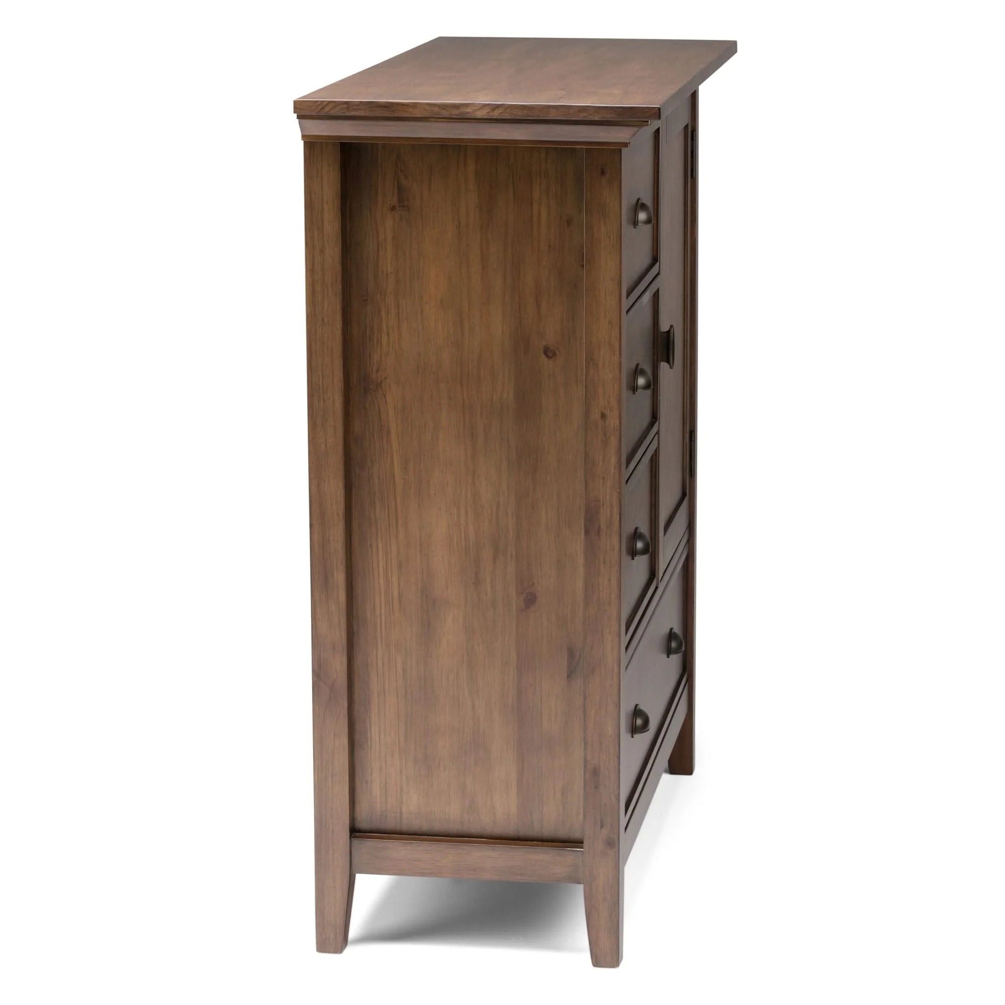 Redmond - Handcrafted Medium Storage Cabinet - Image 9