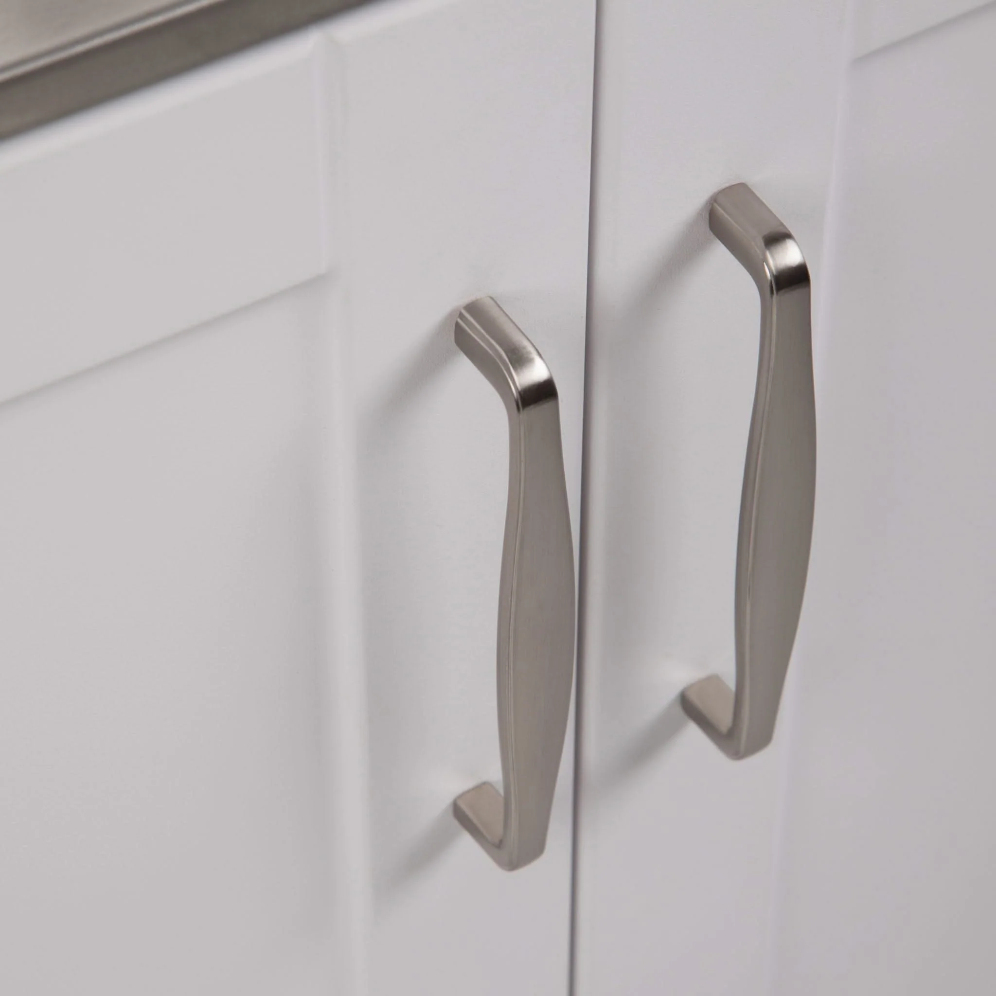 Reed - Deluxe Laundry Cabinet With Pull-Out Faucet And Stainless Steel Sink - Image 11