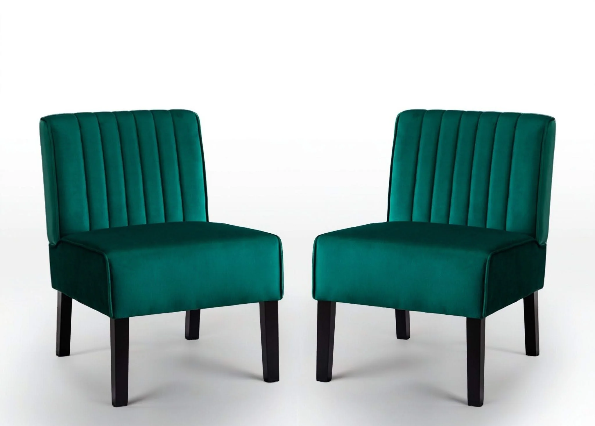 Reese - Mid-Century Modern Accent Chairs With Minimalist Design (Set of 2) - Image 15