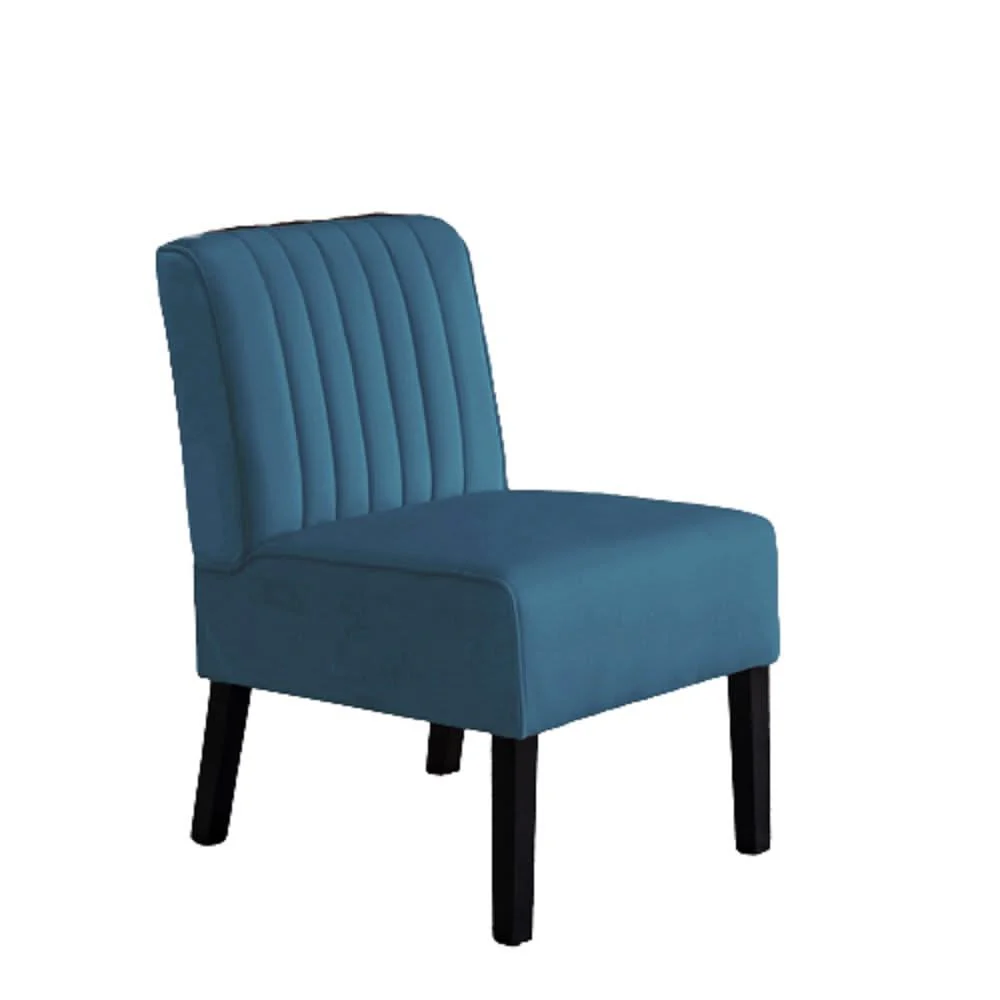 Reese - Mid-Century Modern Accent Chairs With Minimalist Design (Set of 2) - Image 21
