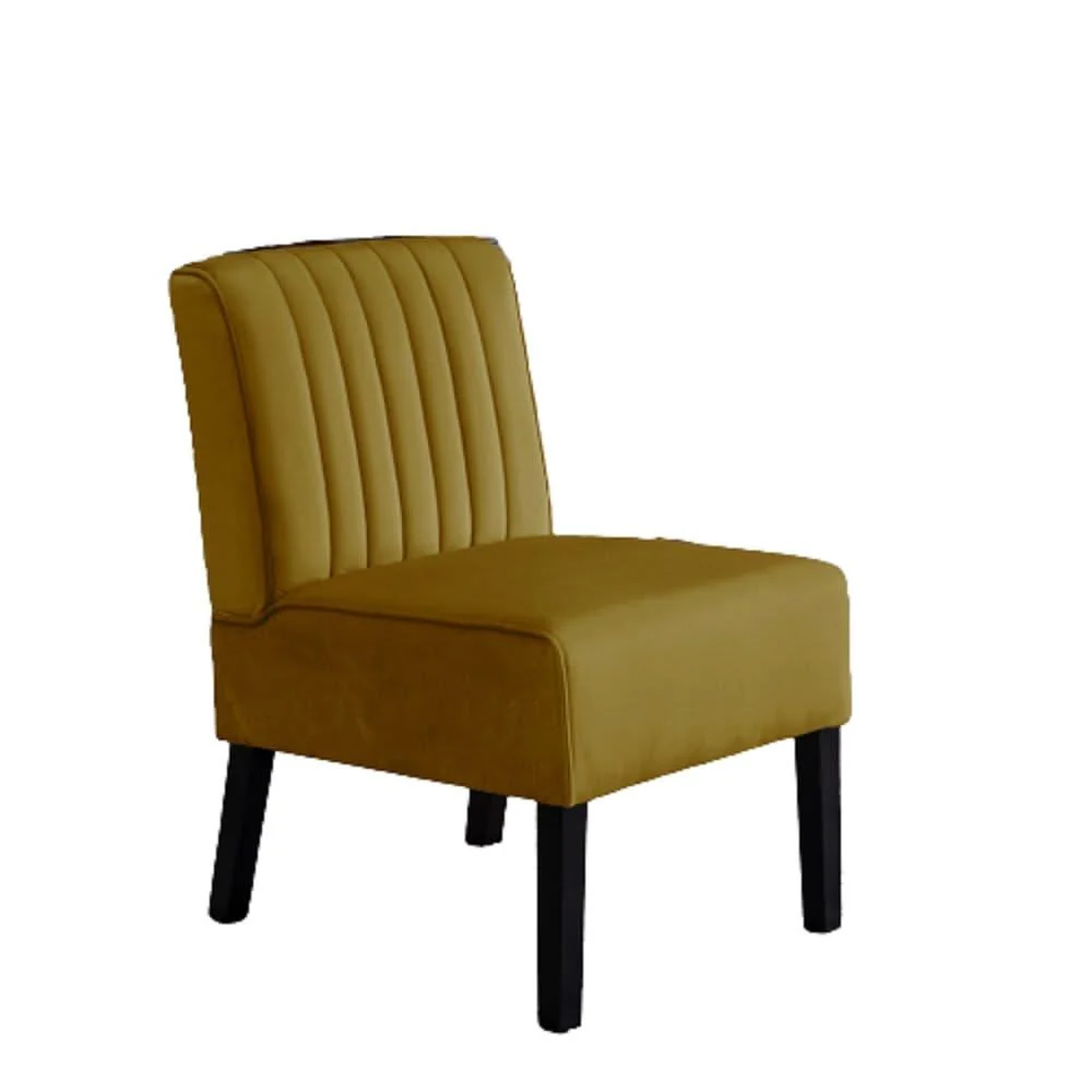 Reese - Mid-Century Modern Accent Chairs With Minimalist Design (Set of 2) - Image 22