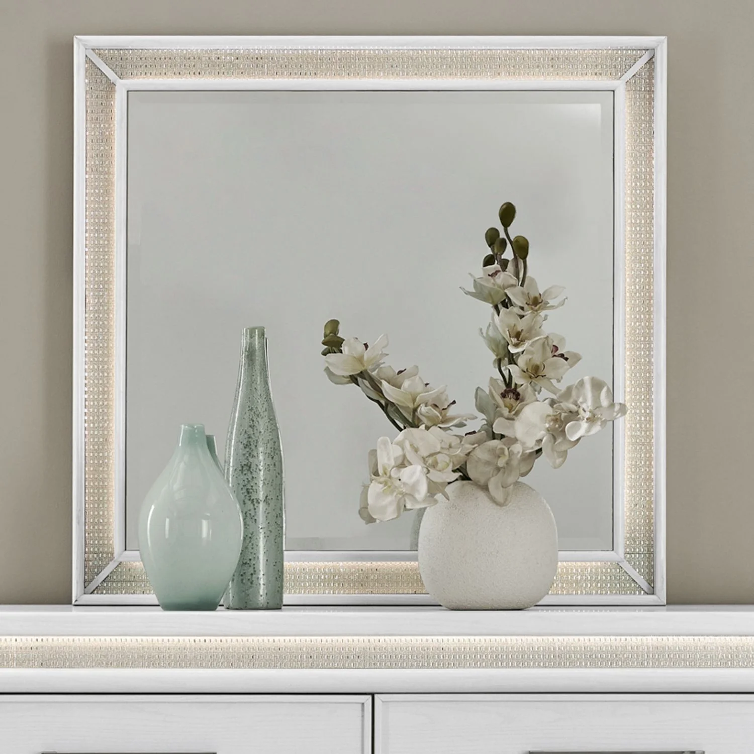 Reflections - Lighted Mirror - Image 2