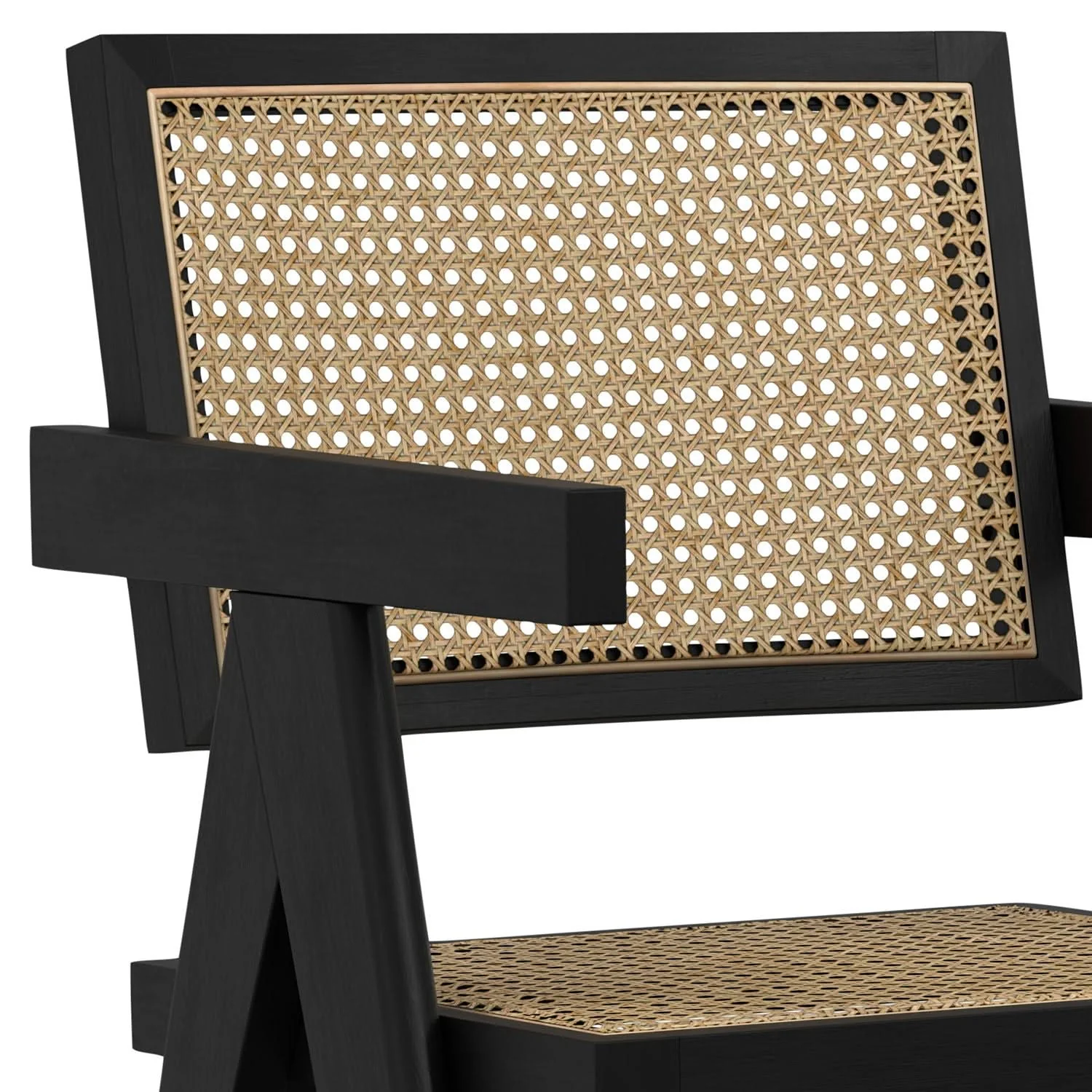 Regina - Handcrafted Dining Armchair (Set of 2) - Image 4