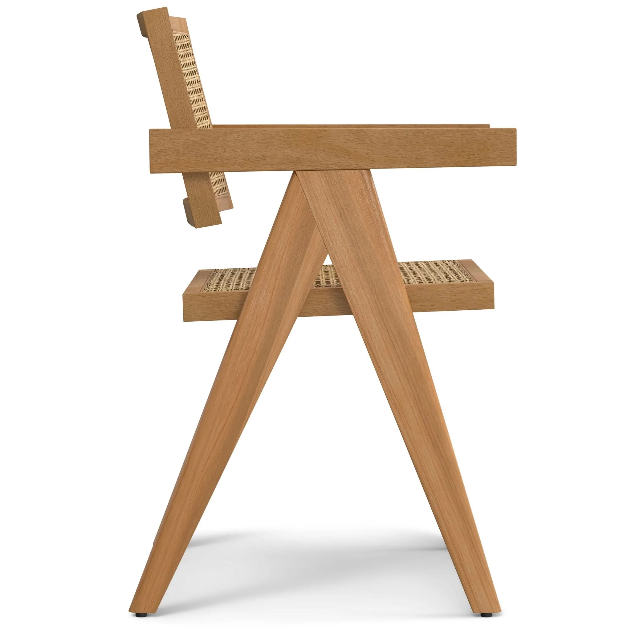 Regina - Handcrafted Dining Armchair (Set of 2) - Image 6