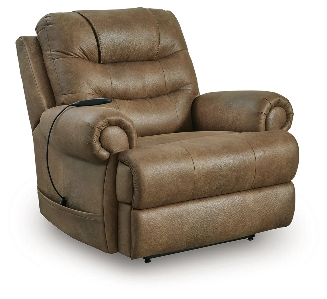 Revived and Restored - Power Lift Recliner - Image 2