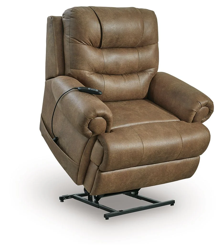 Revived and Restored - Power Lift Recliner - Image 7