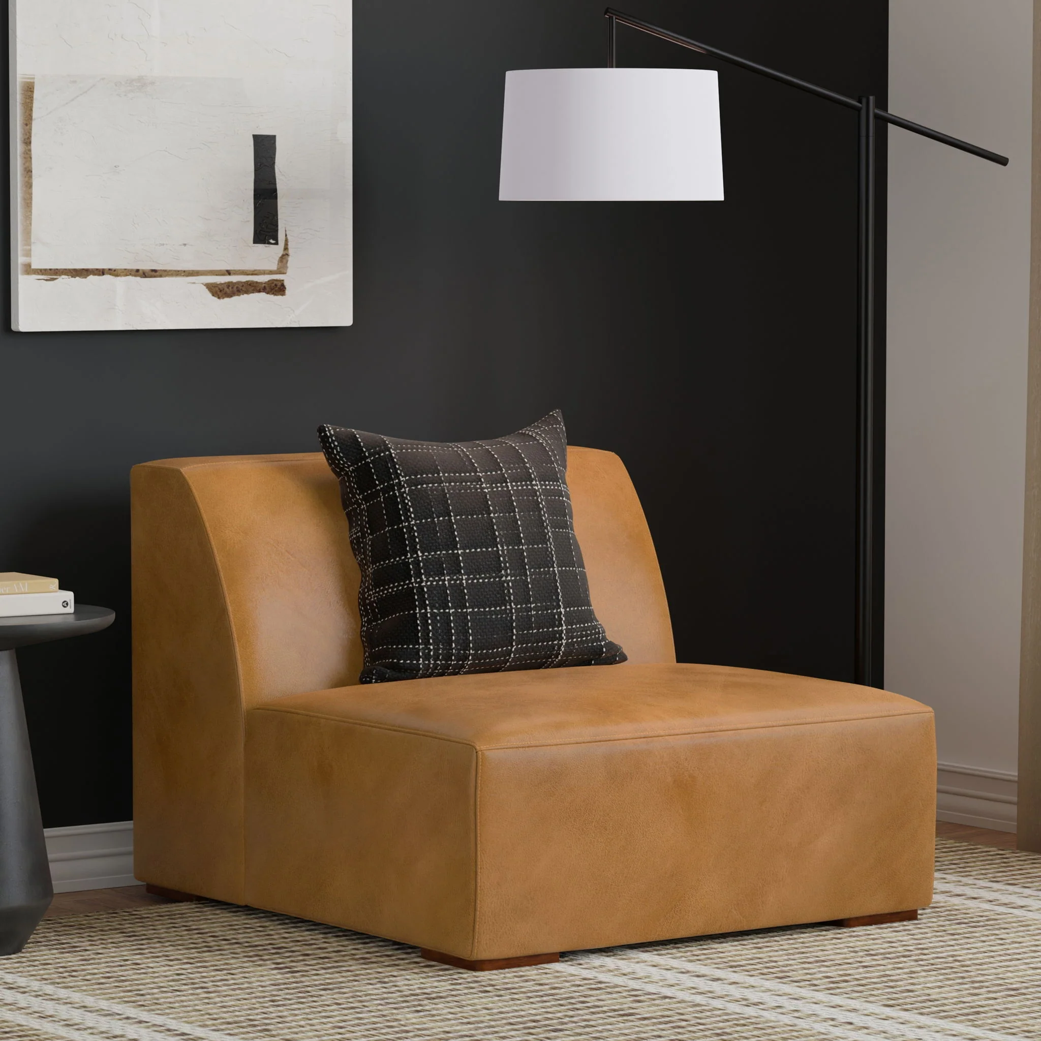 Rex - Center Sofa Module - Image 6