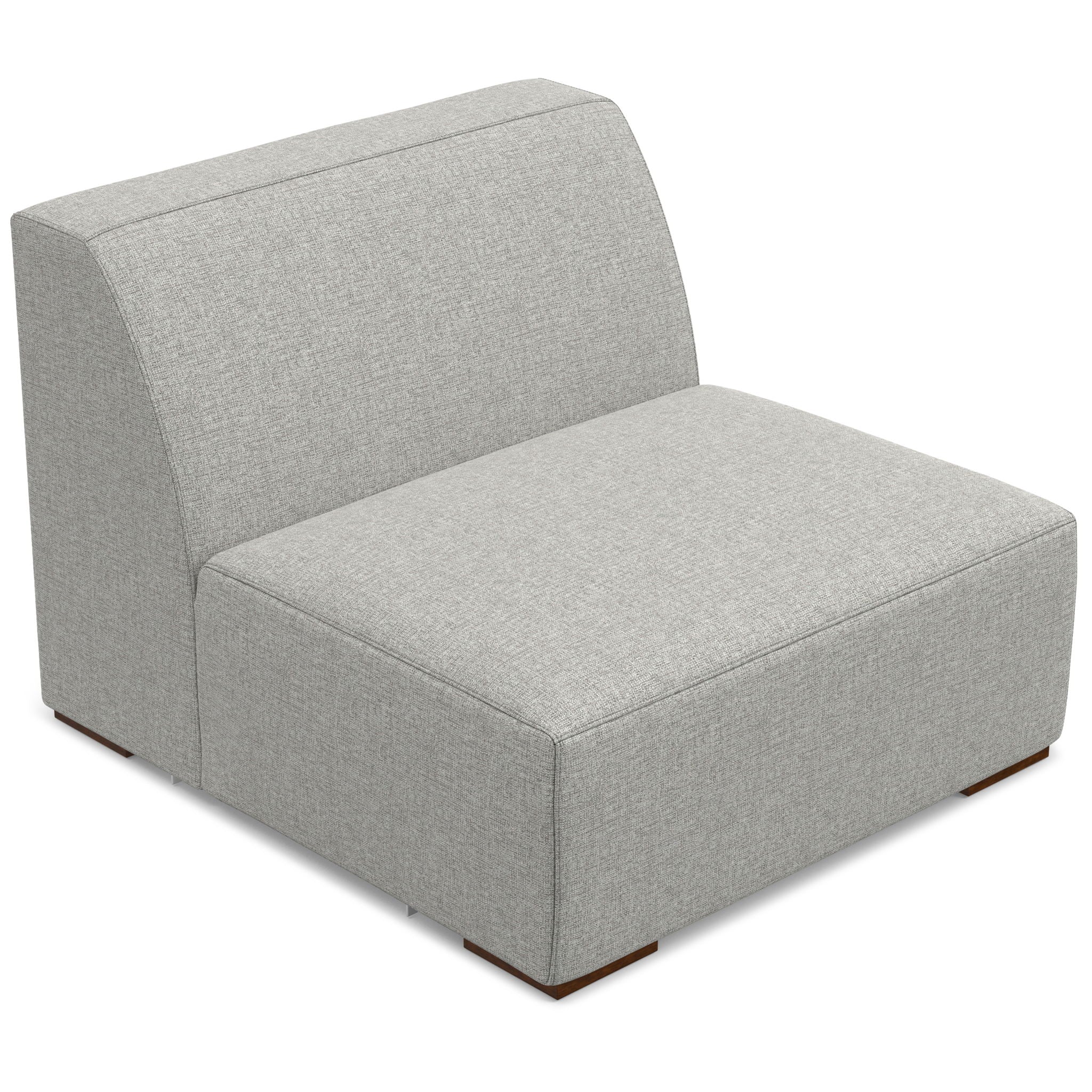 Rex - Center Sofa Module - Image 9