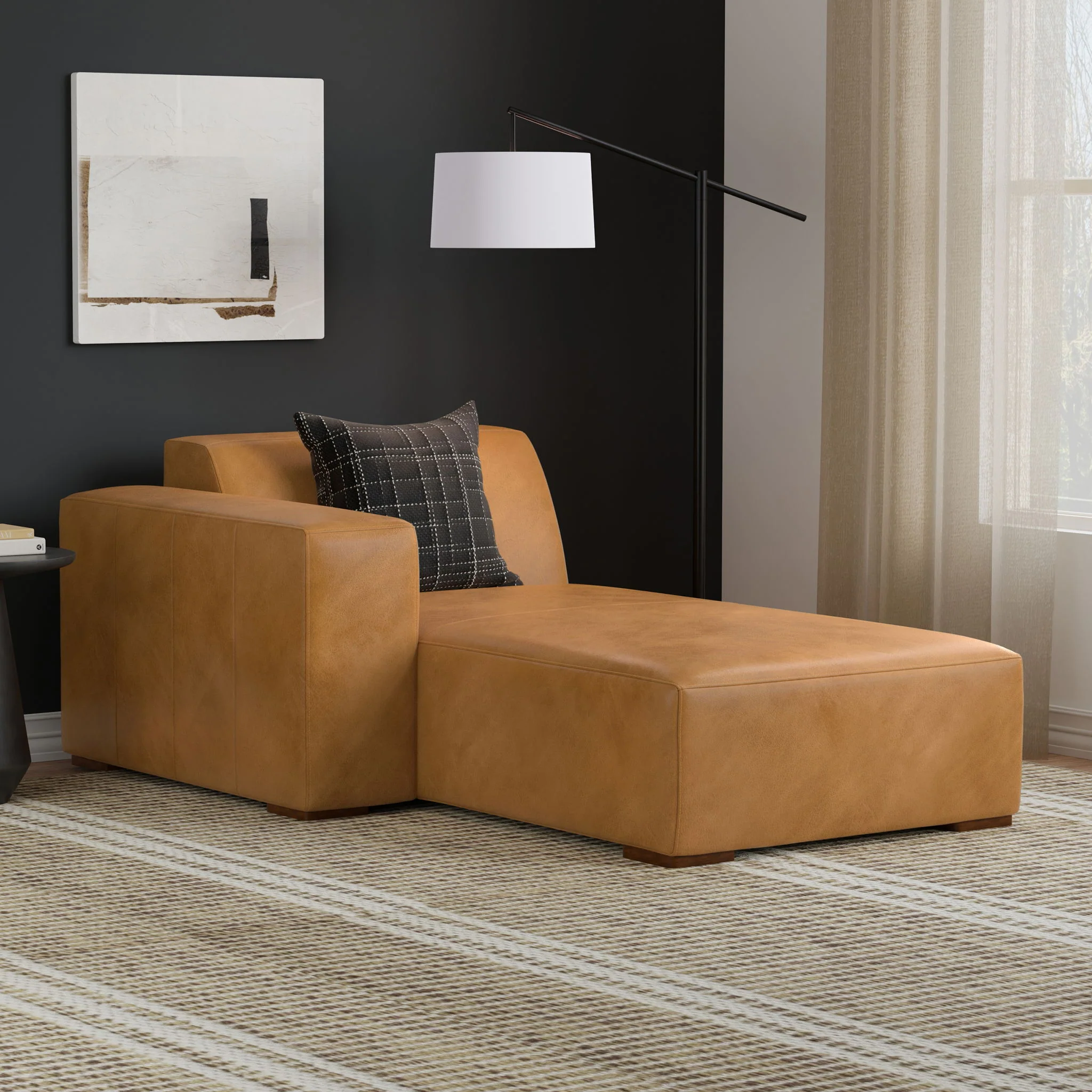 Rex - Chaise Sofa Module - Image 11