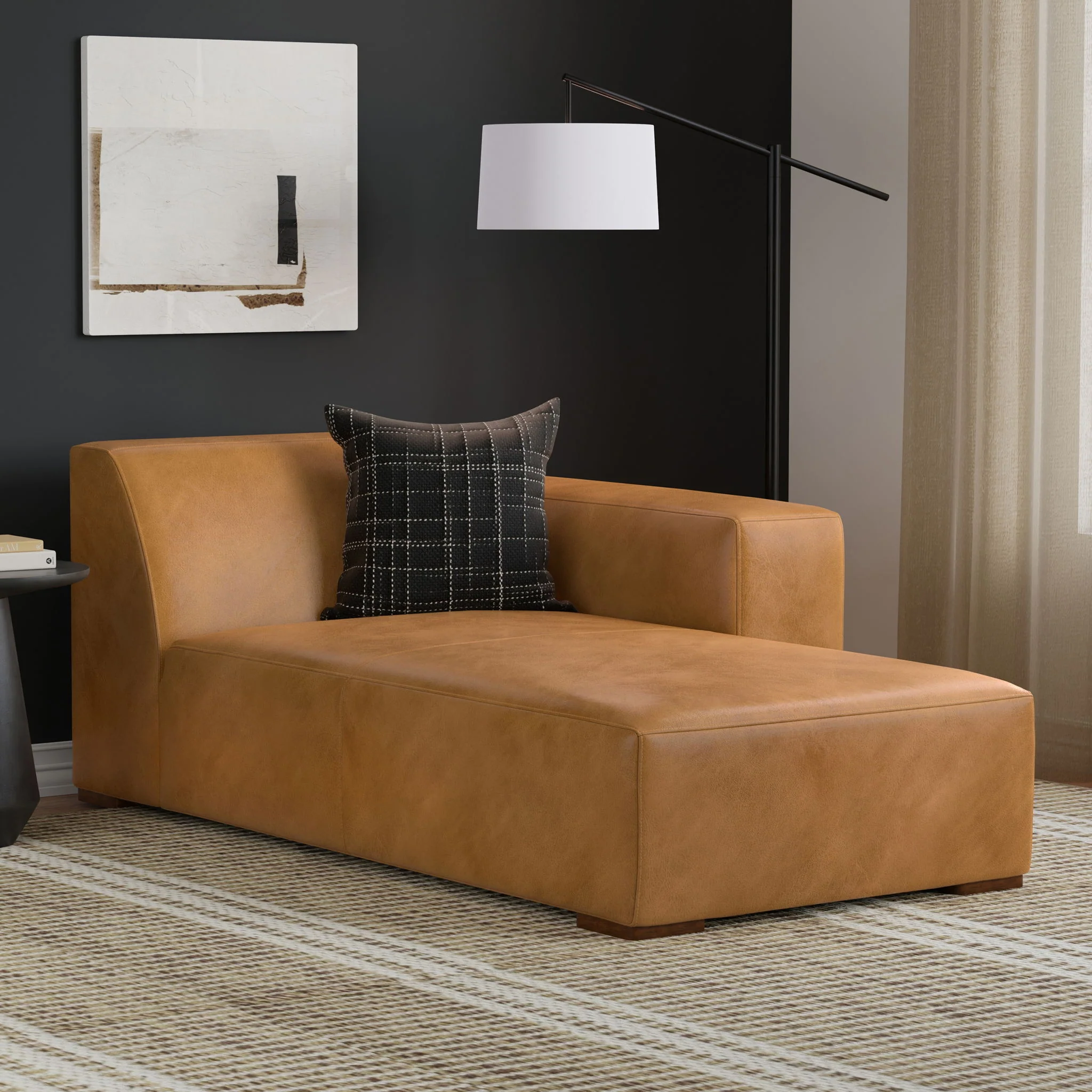 Rex - Chaise Sofa Module - Image 21