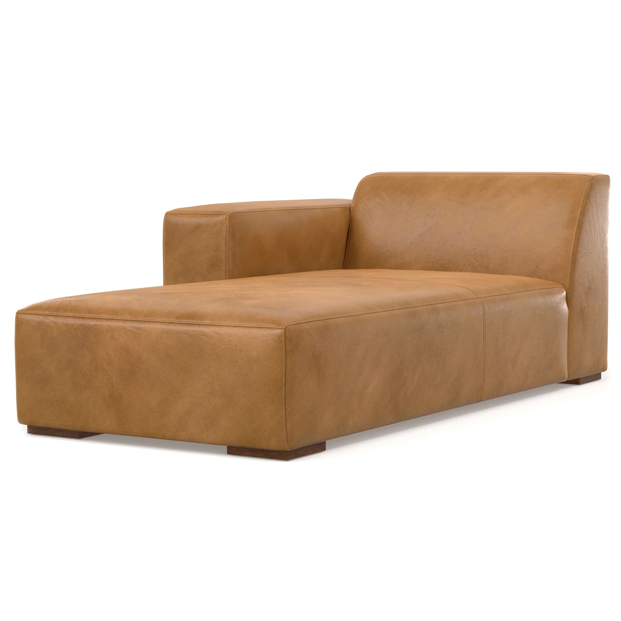 Rex - Chaise Sofa Module - Image 23