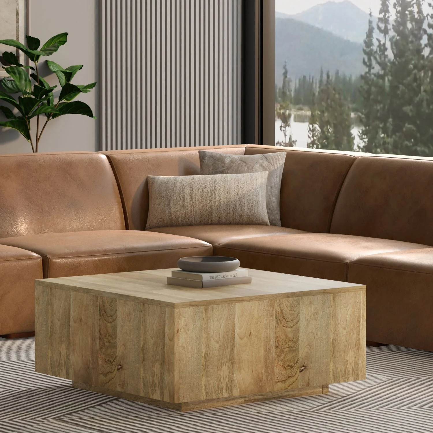 Rex - Corner Sofa Module - Image 10
