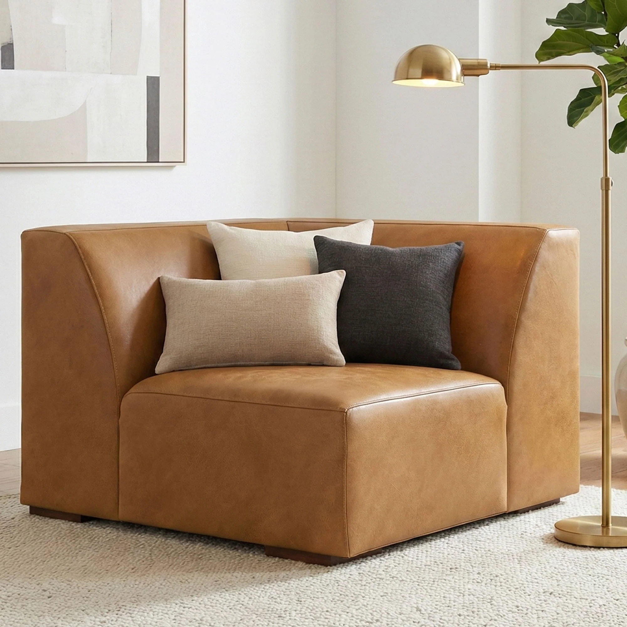 Rex - Corner Sofa Module - Image 6