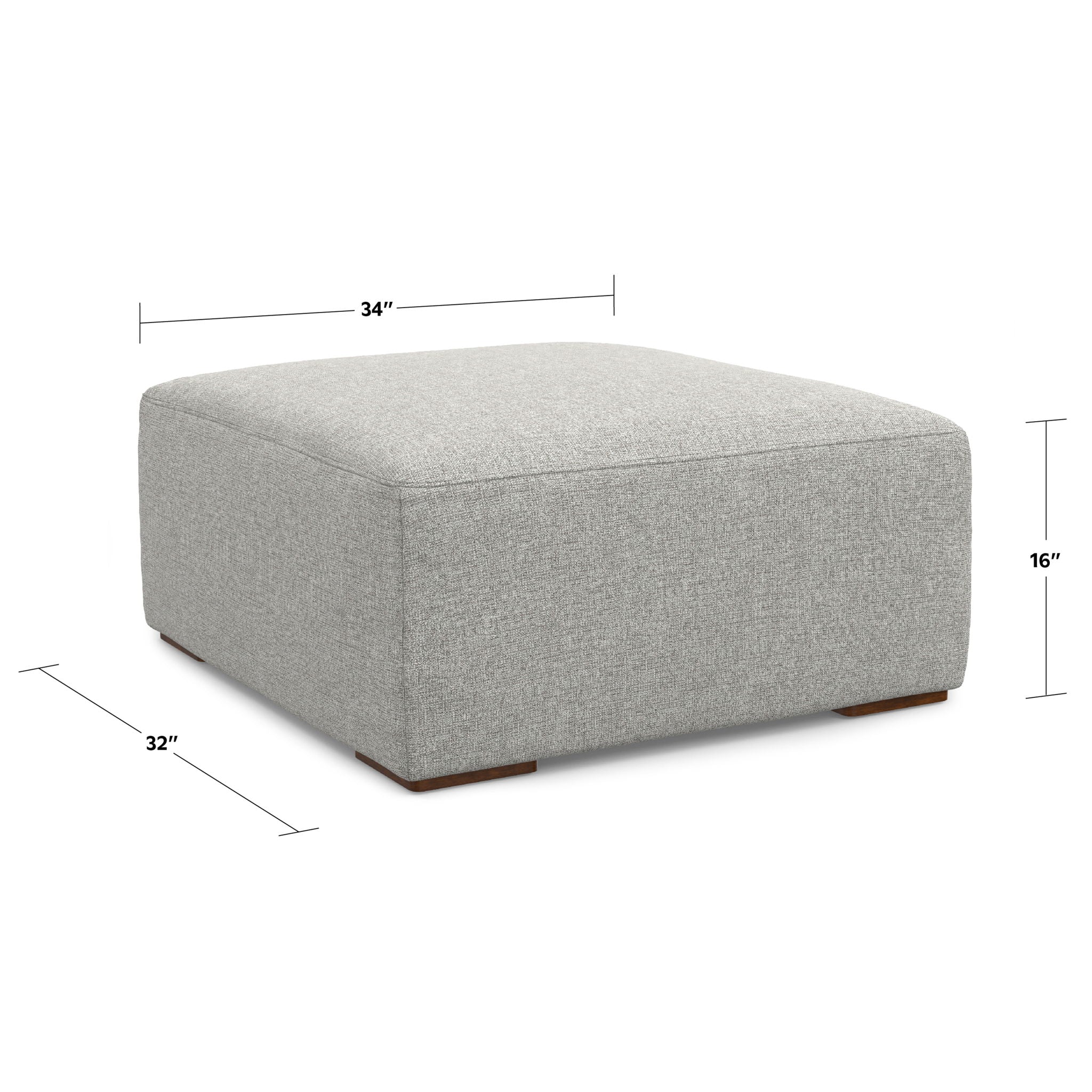 Rex - Ottoman - Image 5