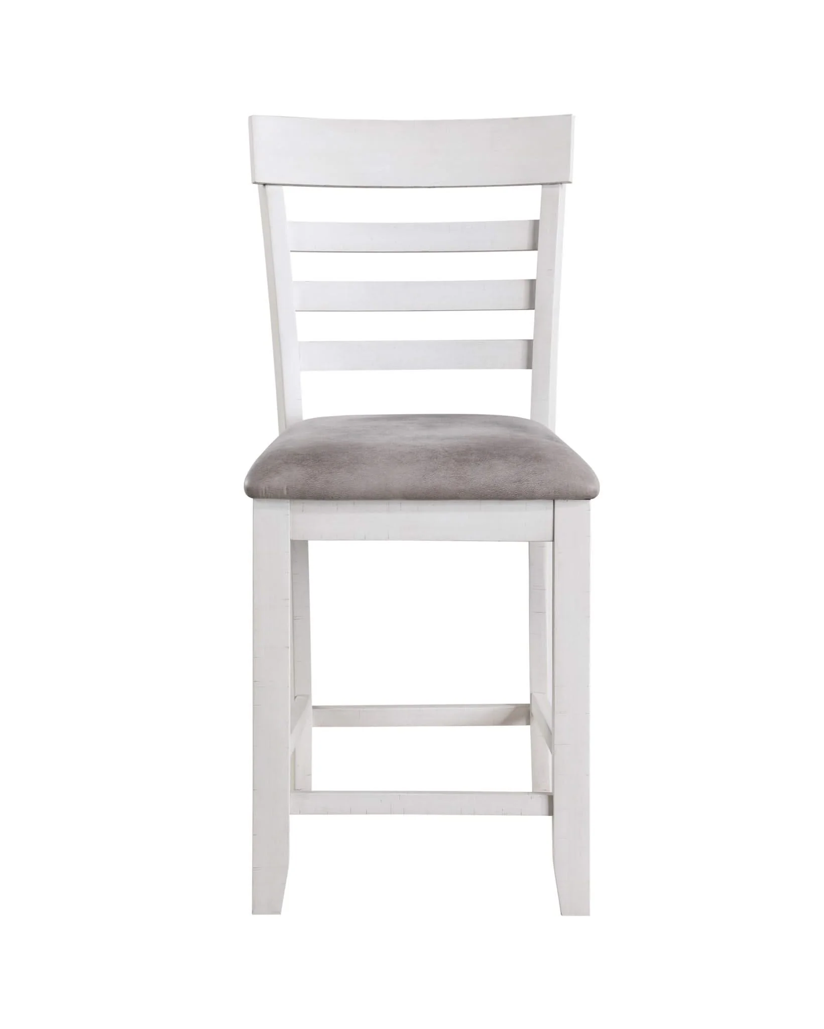 Richland - Counter Chair (Set of 2) - White - Image 2