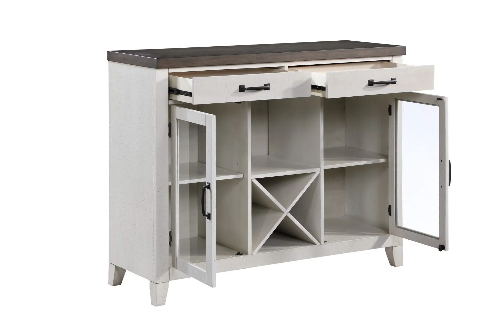 Richland - Sideboard - White - Image 3