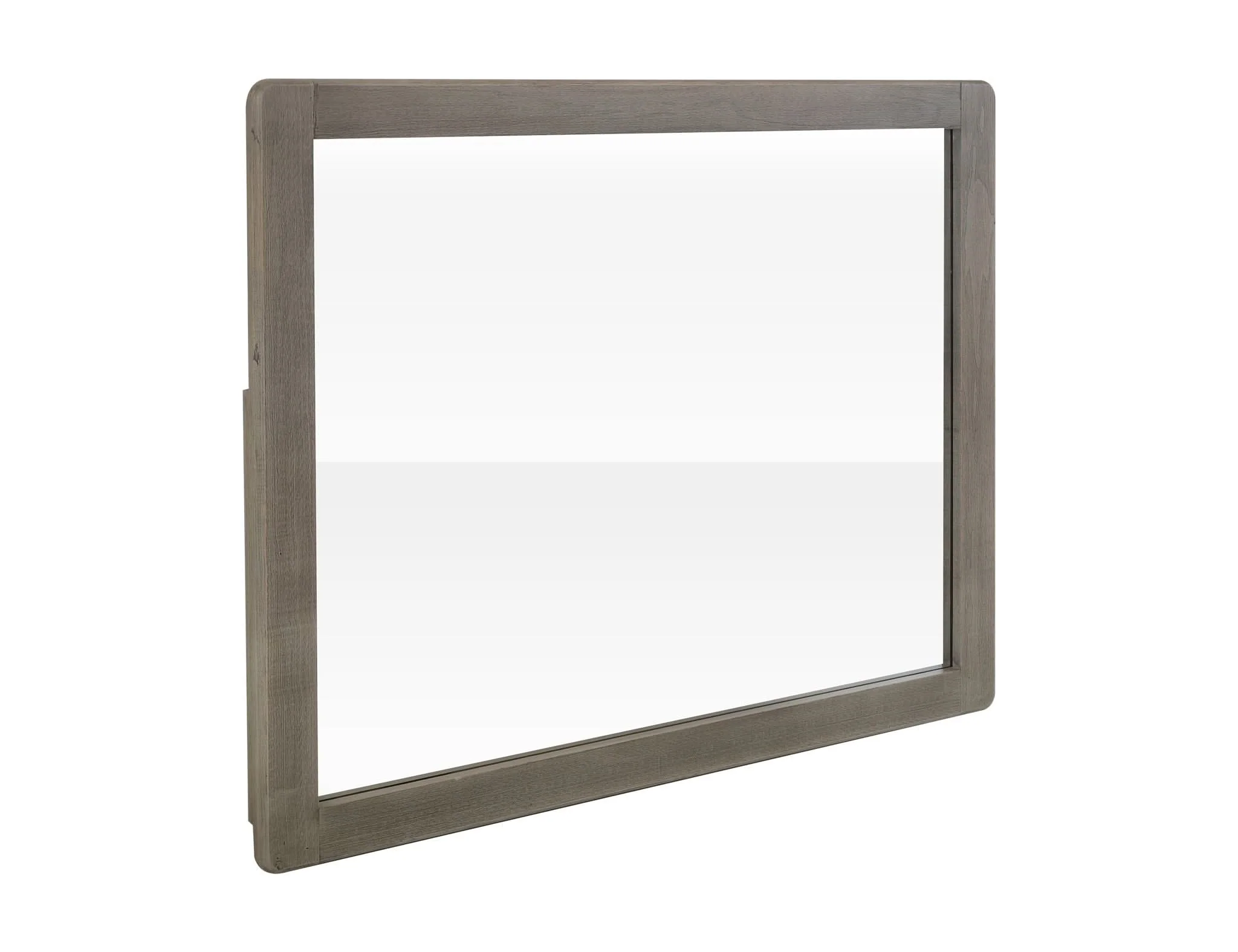 Ridge - Mirror - Sand Brown - Image 2