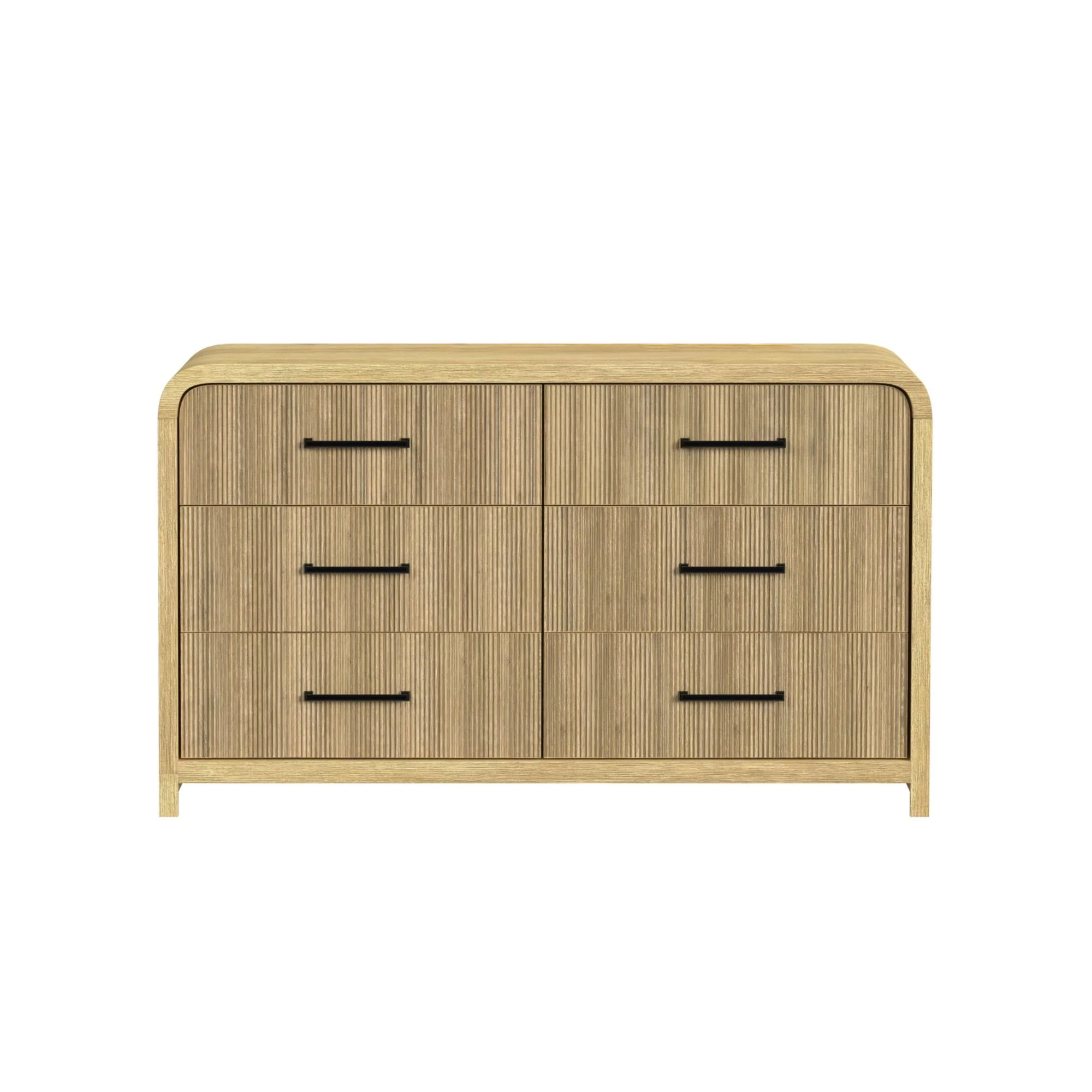 Ridgemont - 6-Drawer Dresser - Image 12