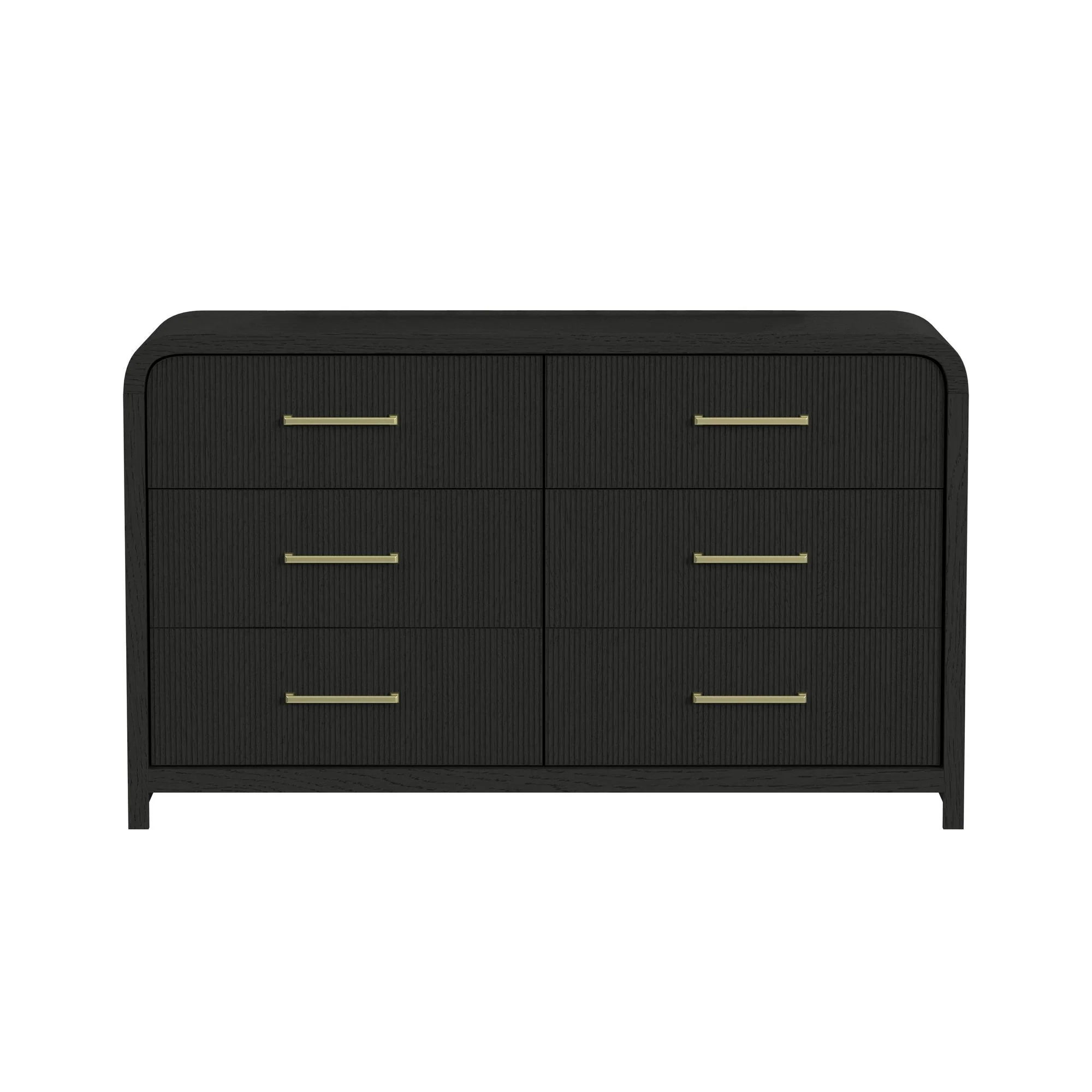 Ridgemont - 6-Drawer Dresser - Image 5