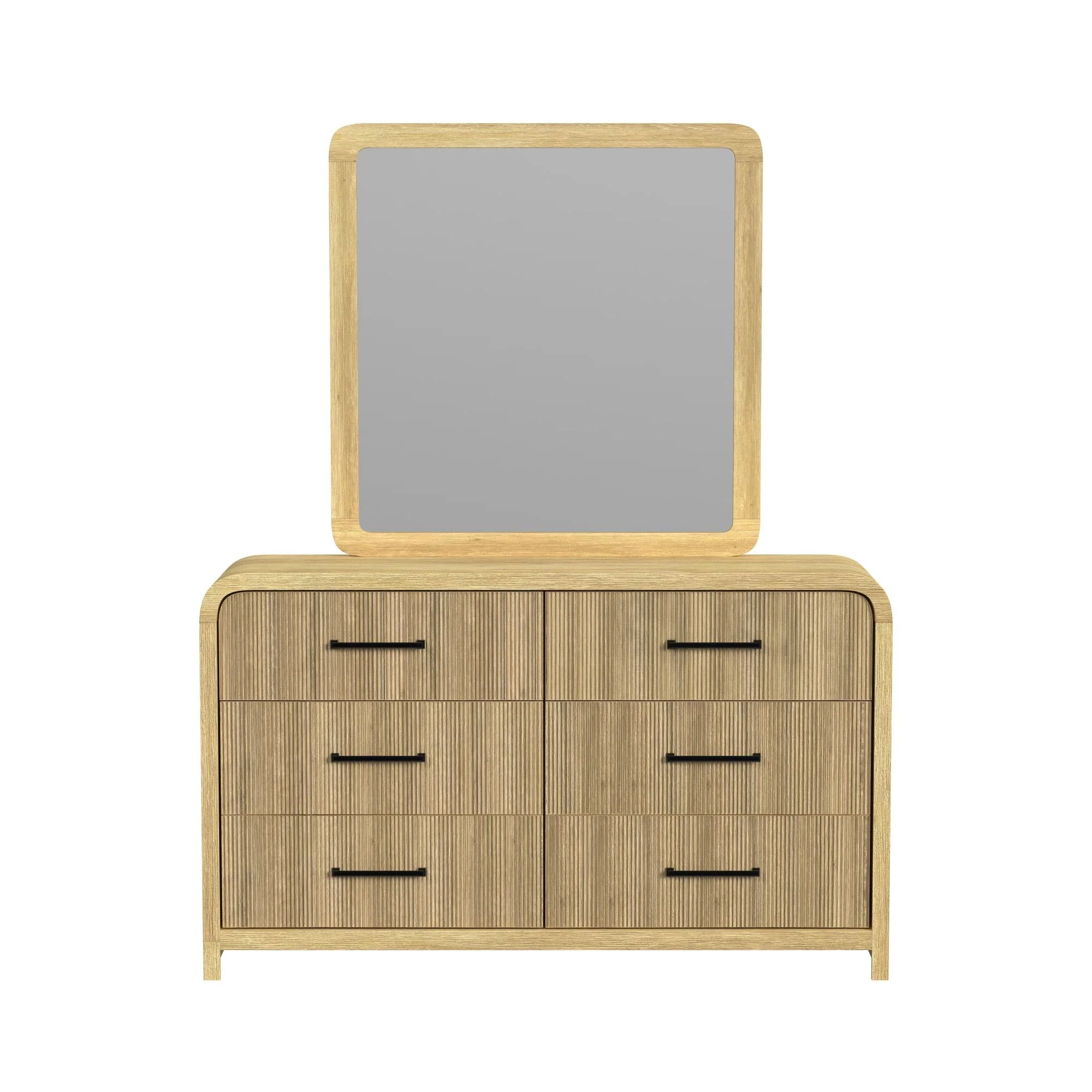 Ridgemont - 6-Drawer Dresser - Image 6