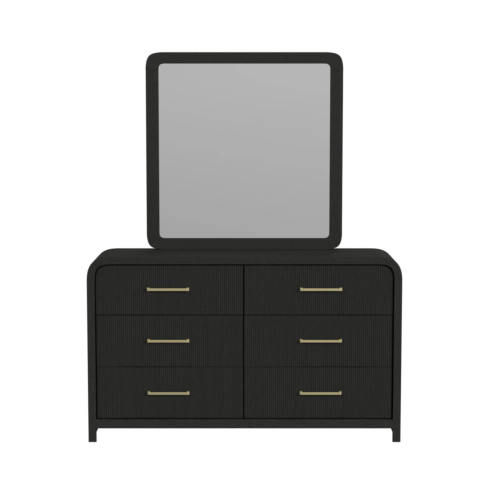 Ridgemont - 6-Drawer Dresser - Image 7