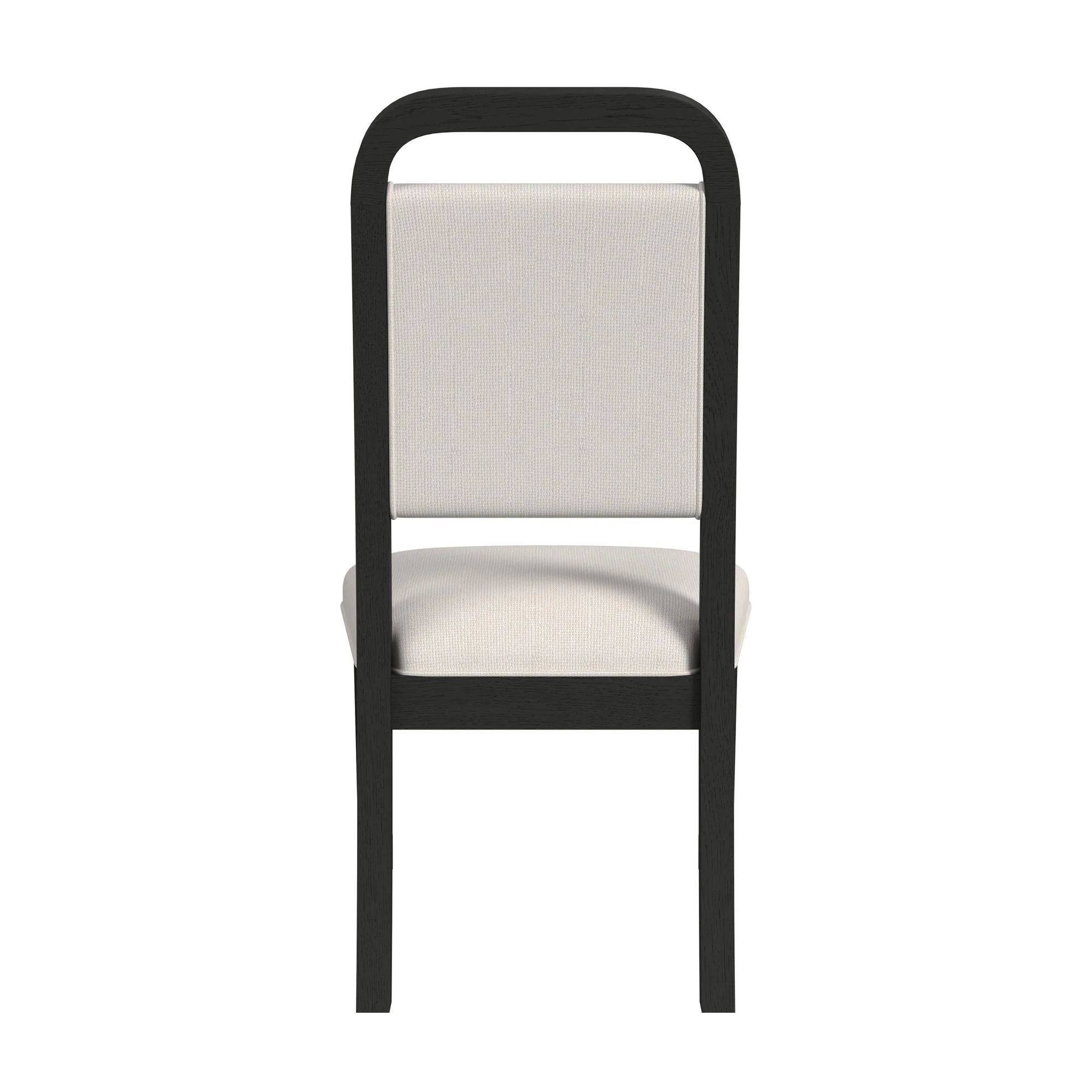 Ridgemont - Fabric Dining Side Chair (Set of 2) - Image 2
