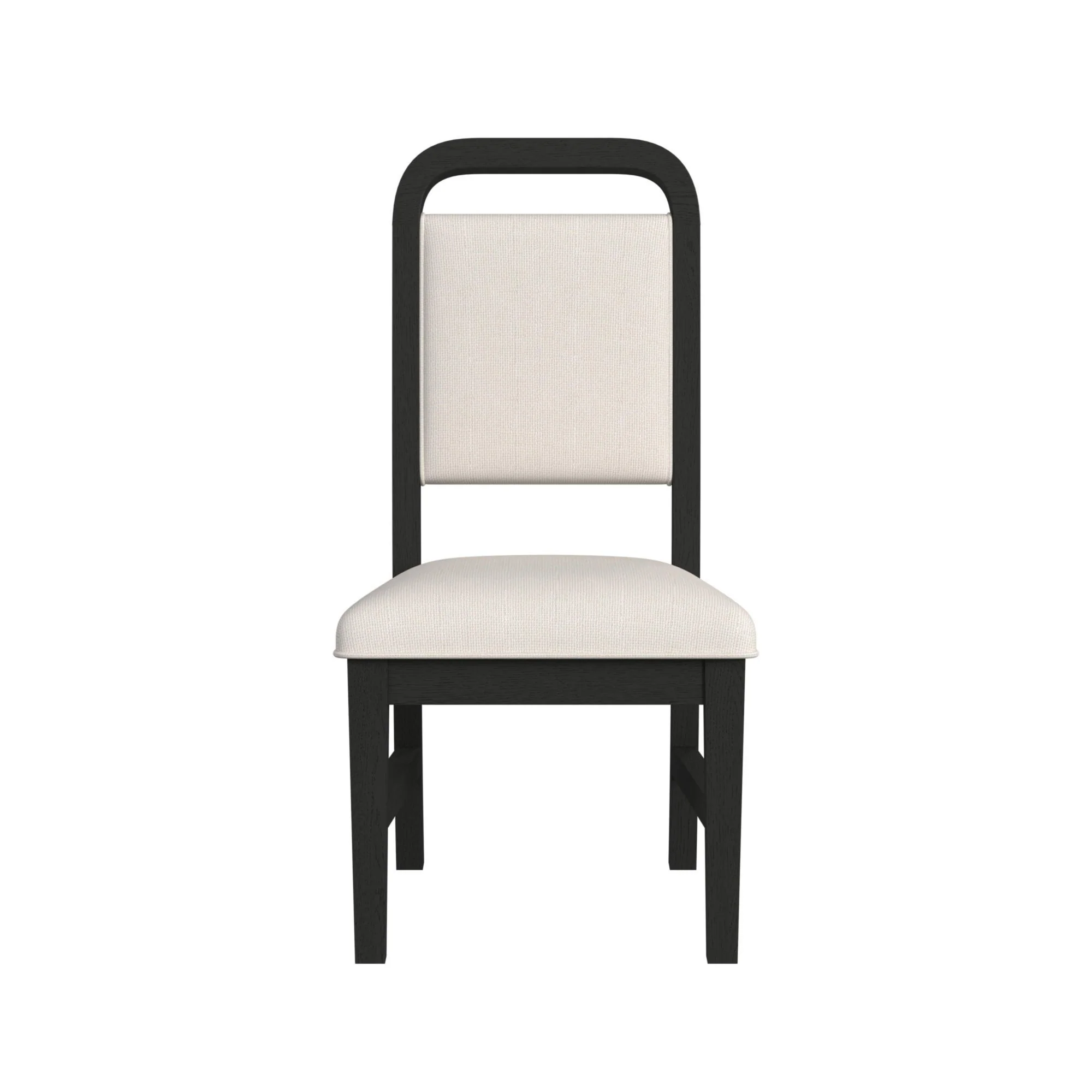 Ridgemont - Fabric Dining Side Chair (Set of 2) - Image 3