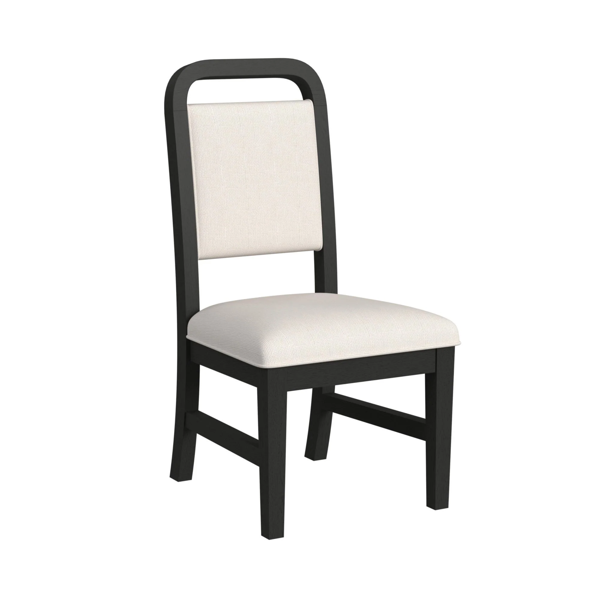 Ridgemont - Fabric Dining Side Chair (Set of 2) - Image 4